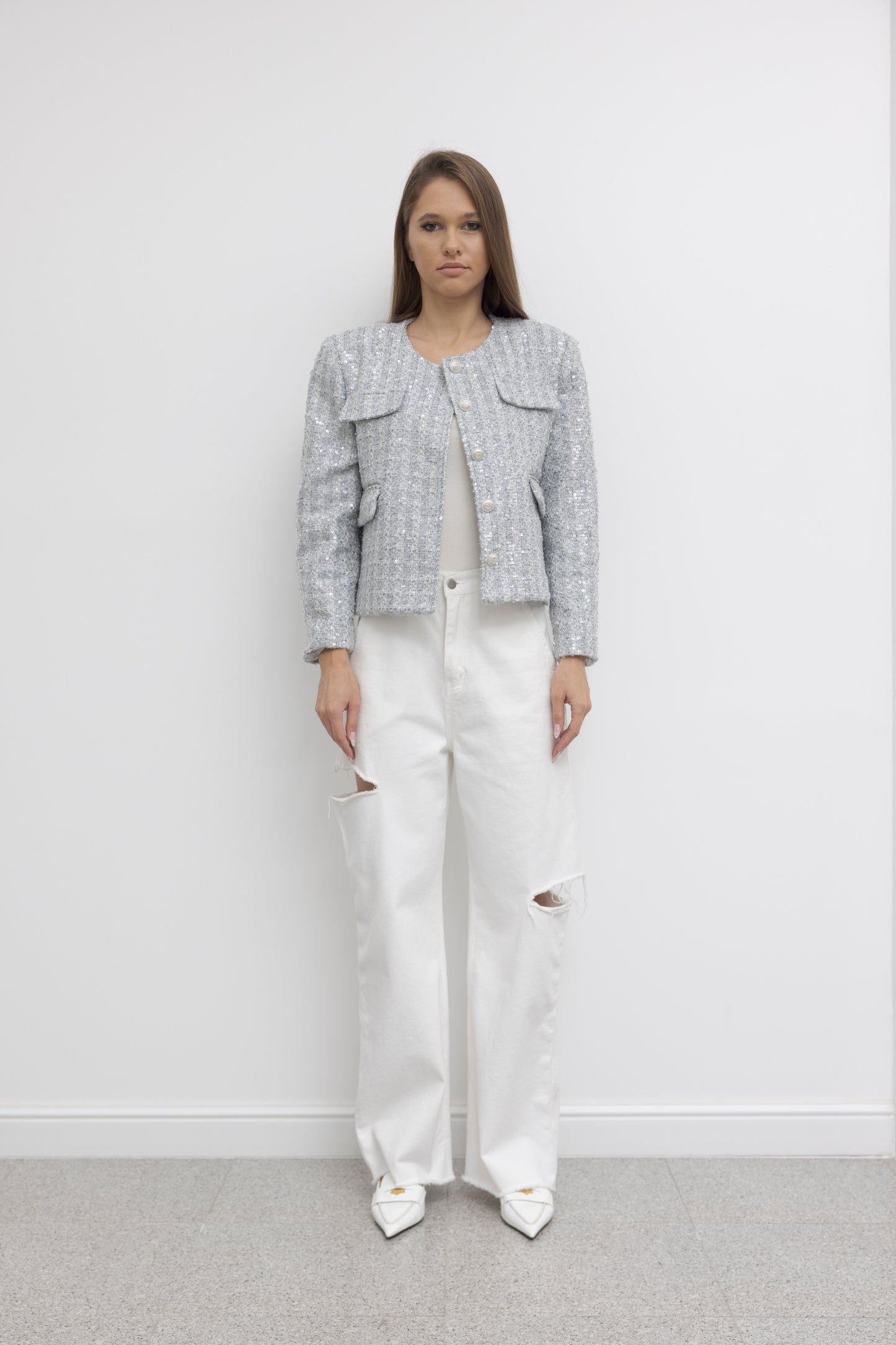 CLARA JACKET
