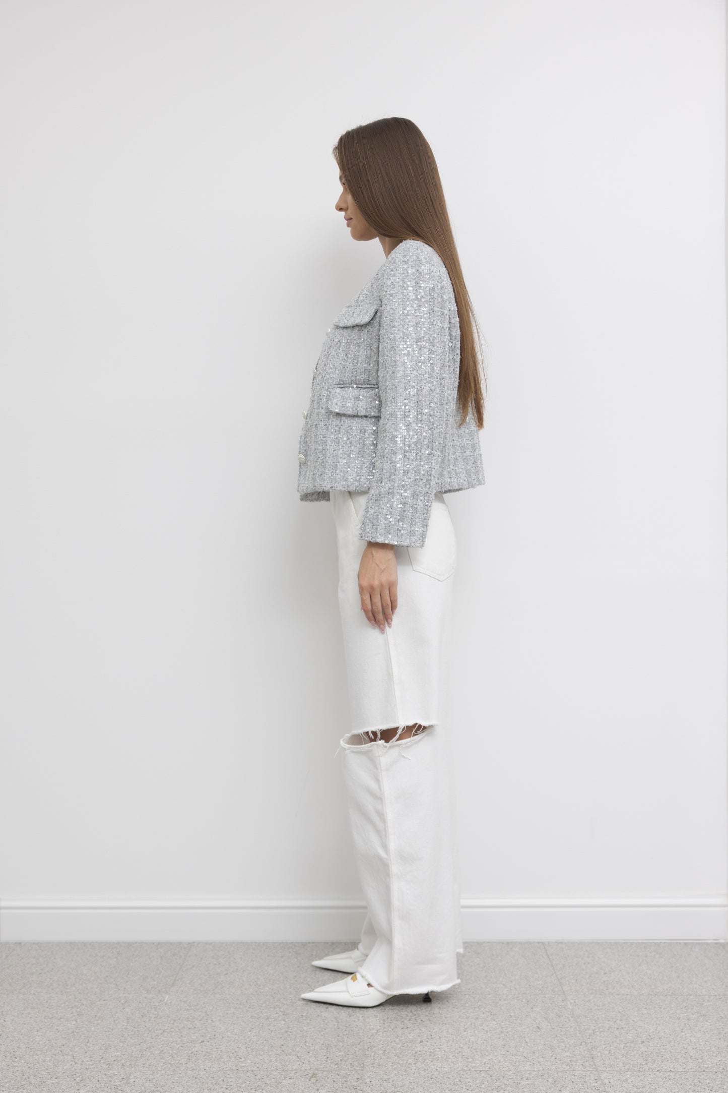 CLARA JACKET