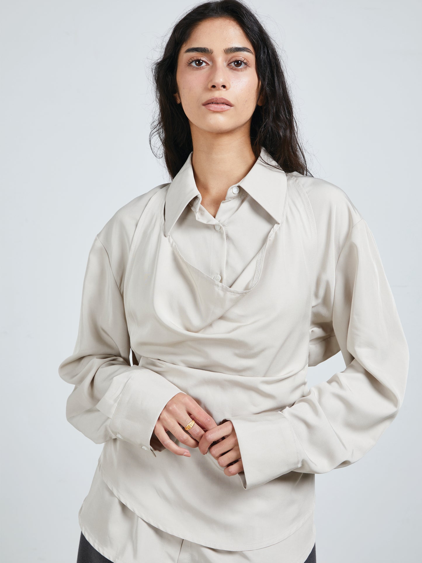 SANDRA SHIRT
