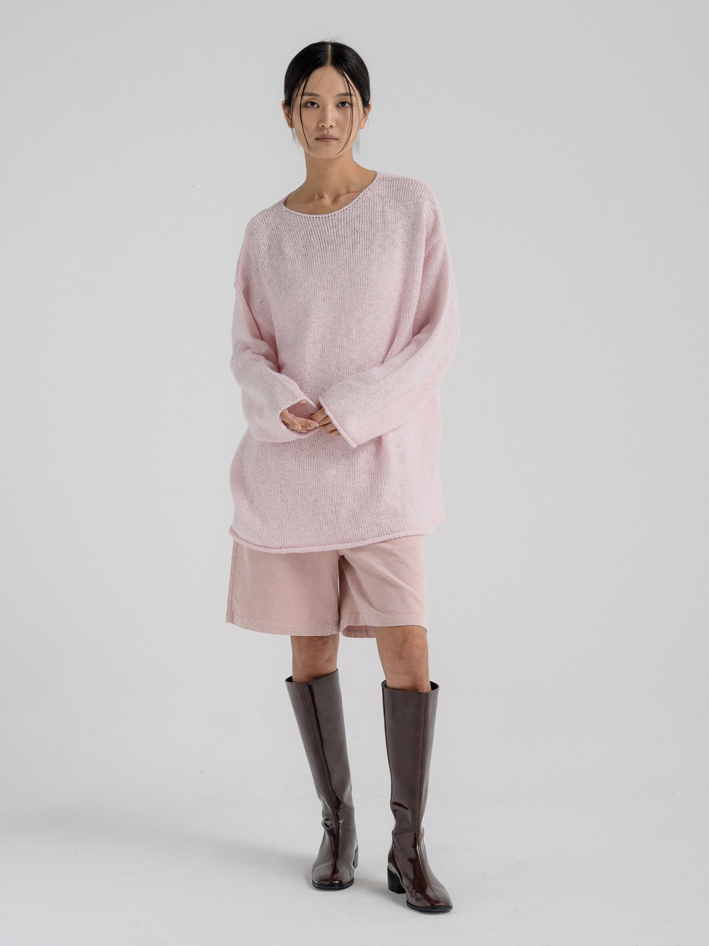 OPAL SWEATER