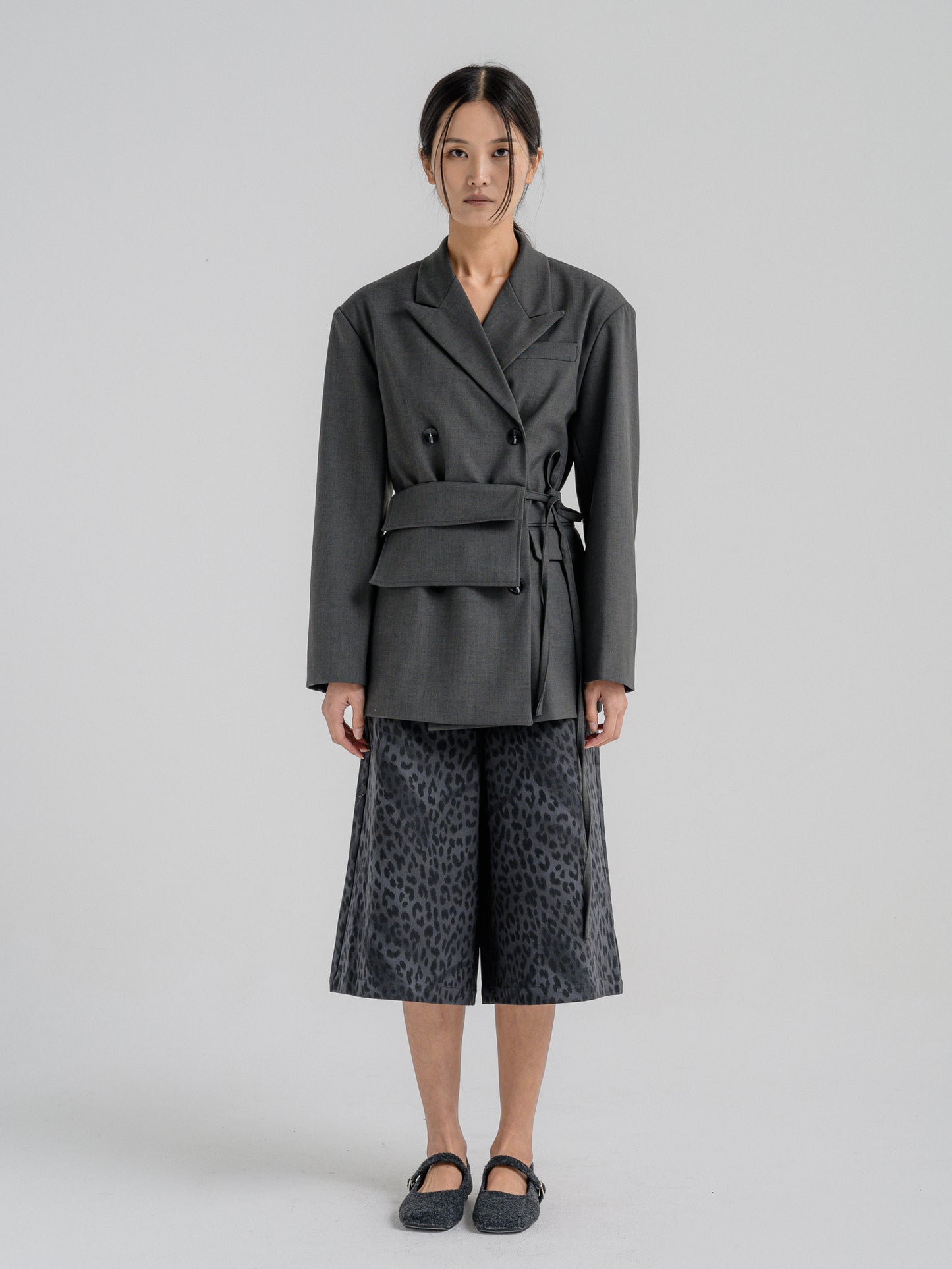 CORA BLAZER