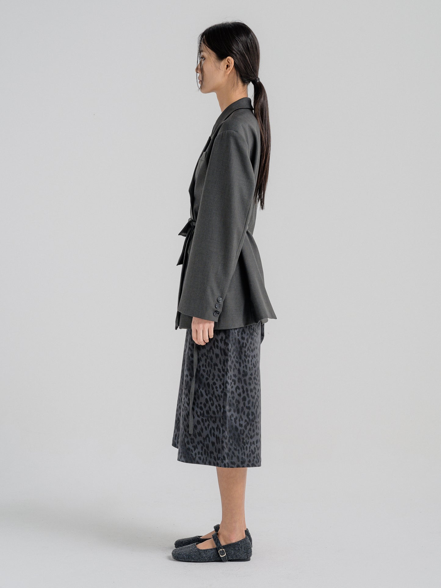 CORA BLAZER