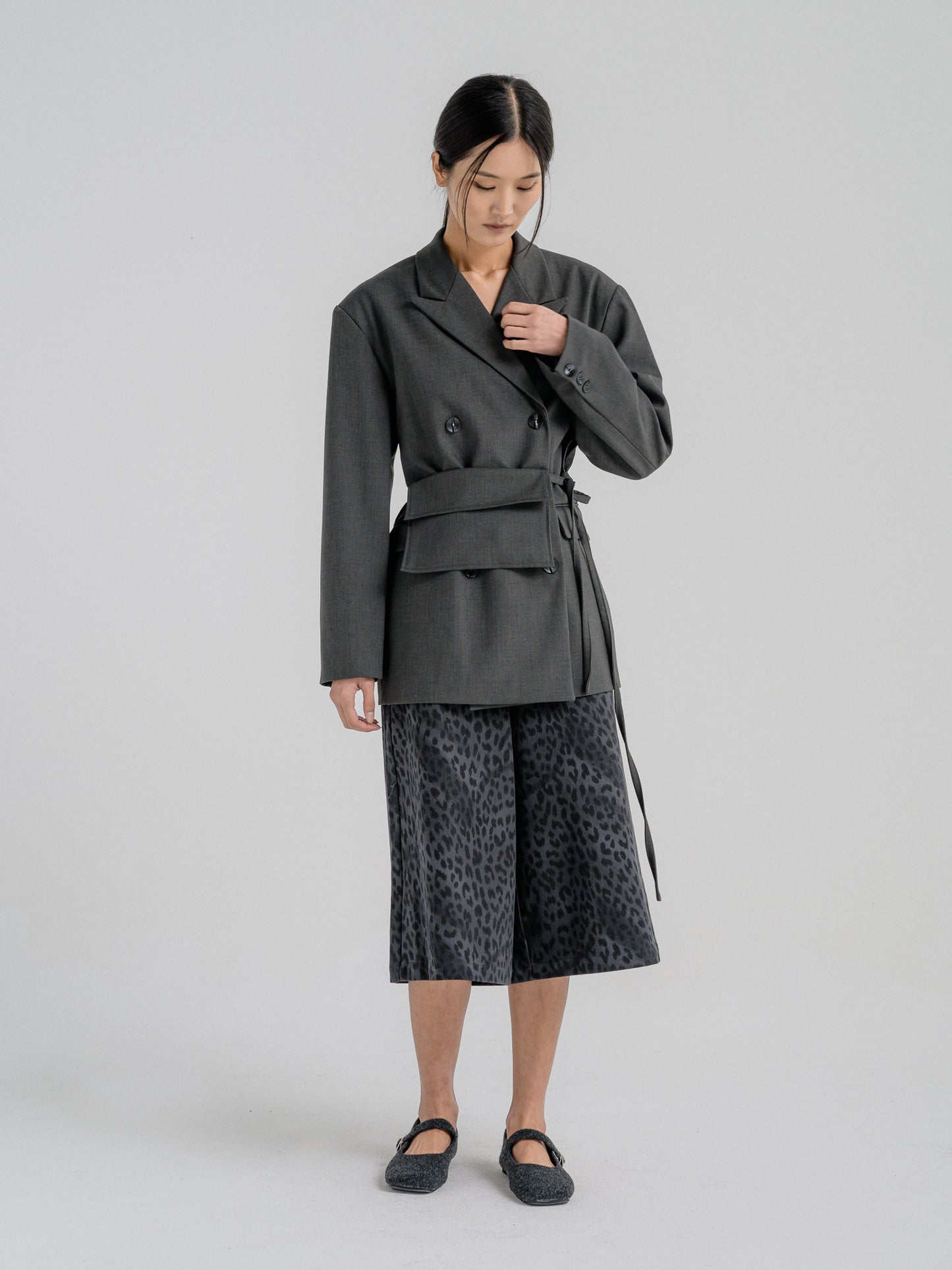 CORA BLAZER