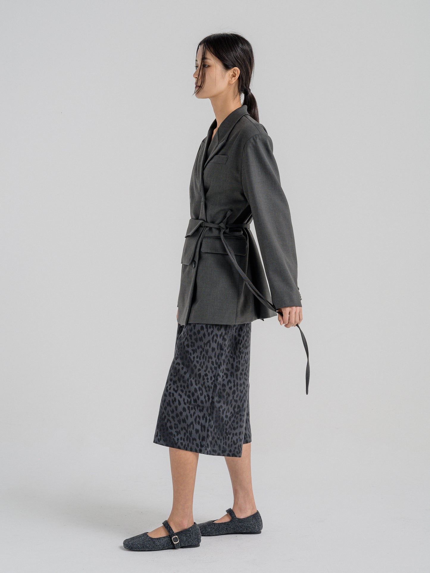 CORA BLAZER