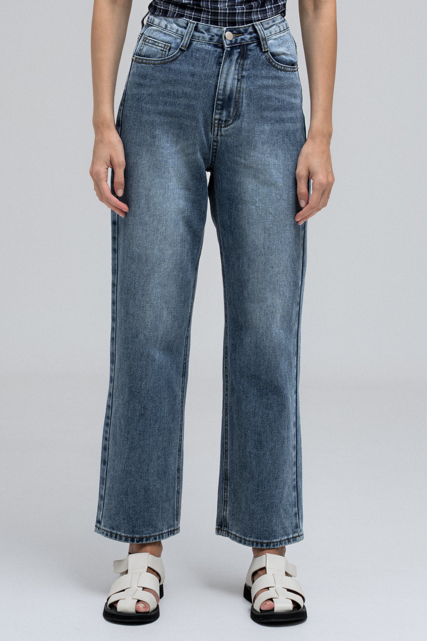 TIA DENIM