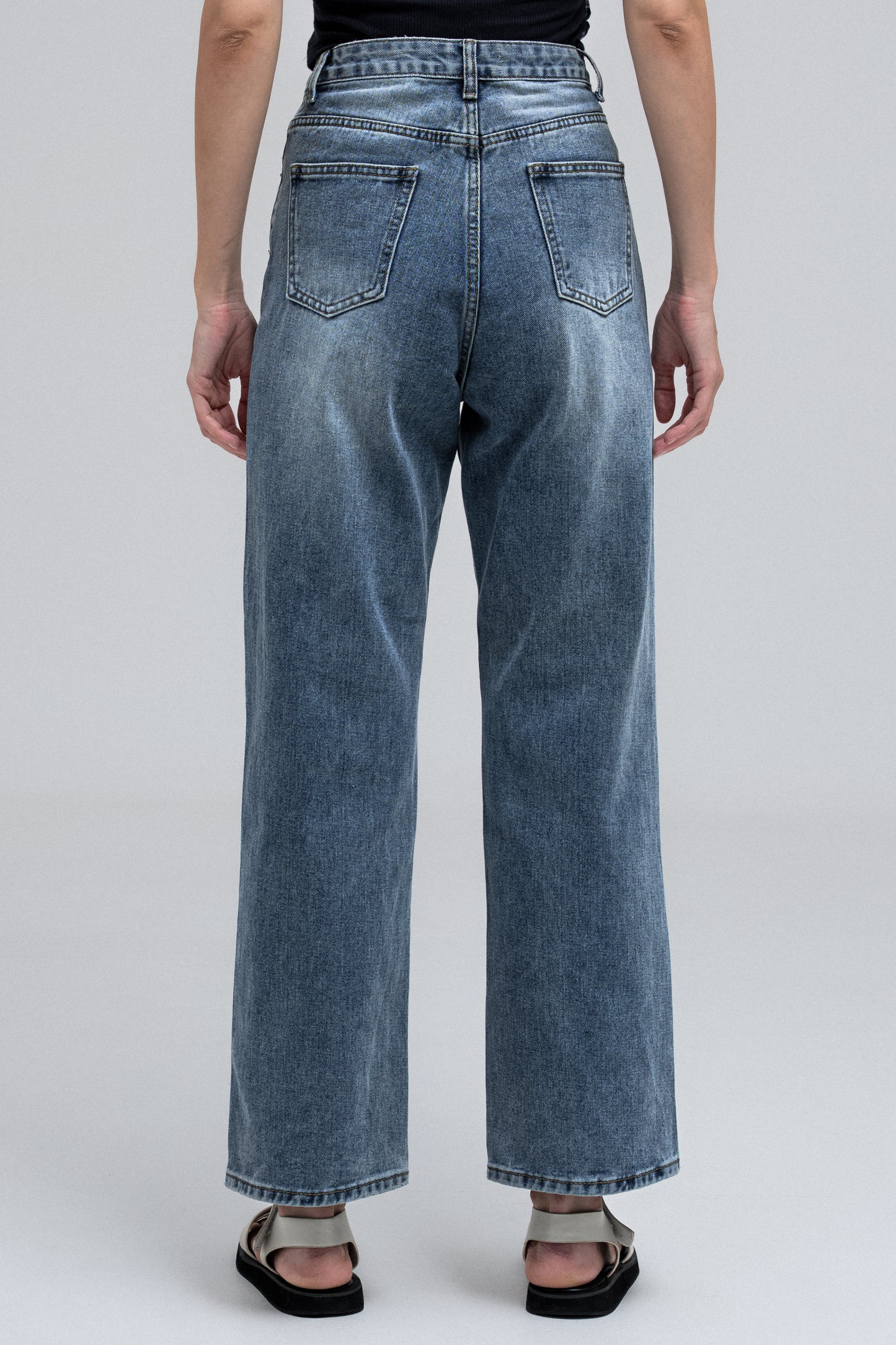 TIA DENIM