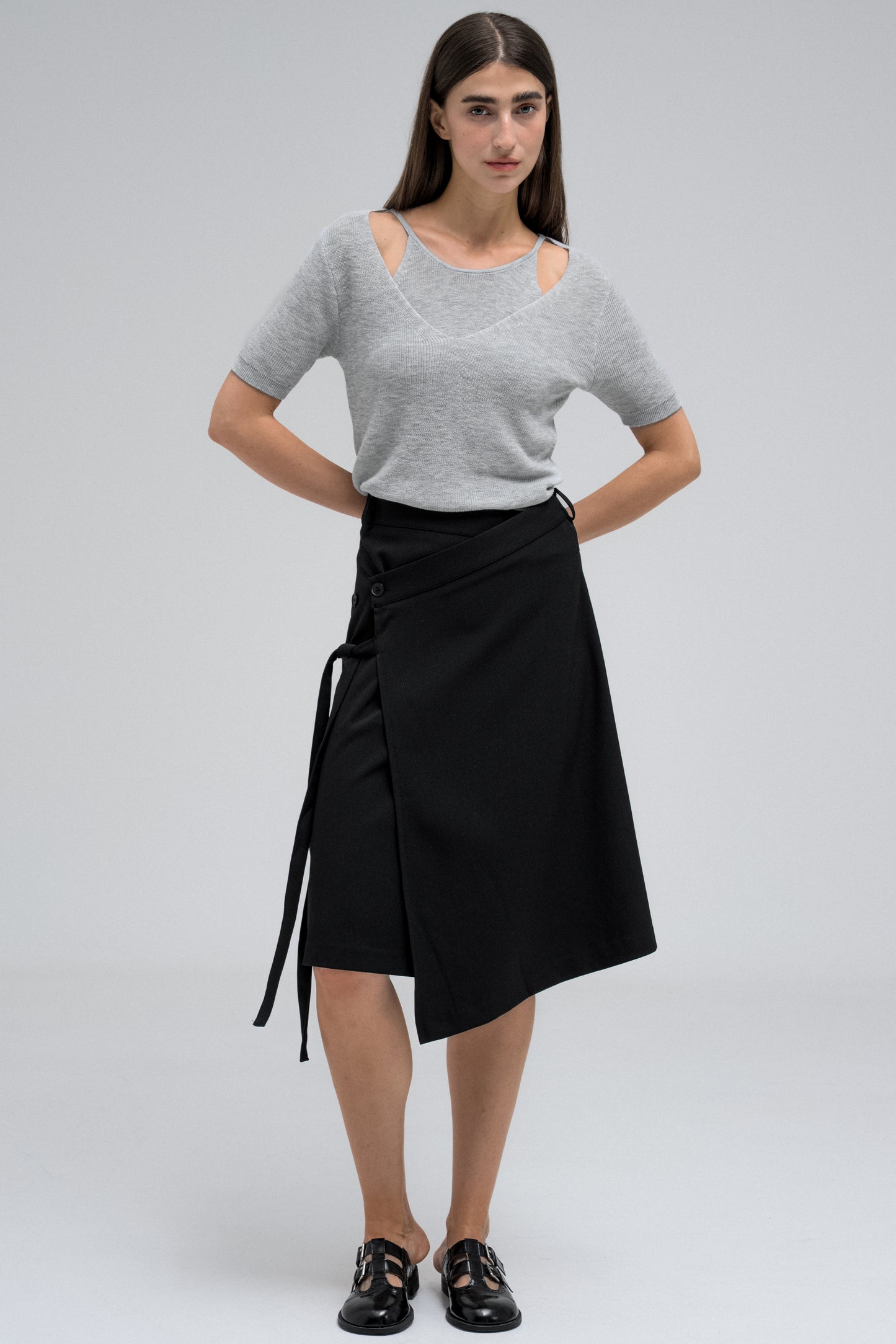 EMBER SKIRT