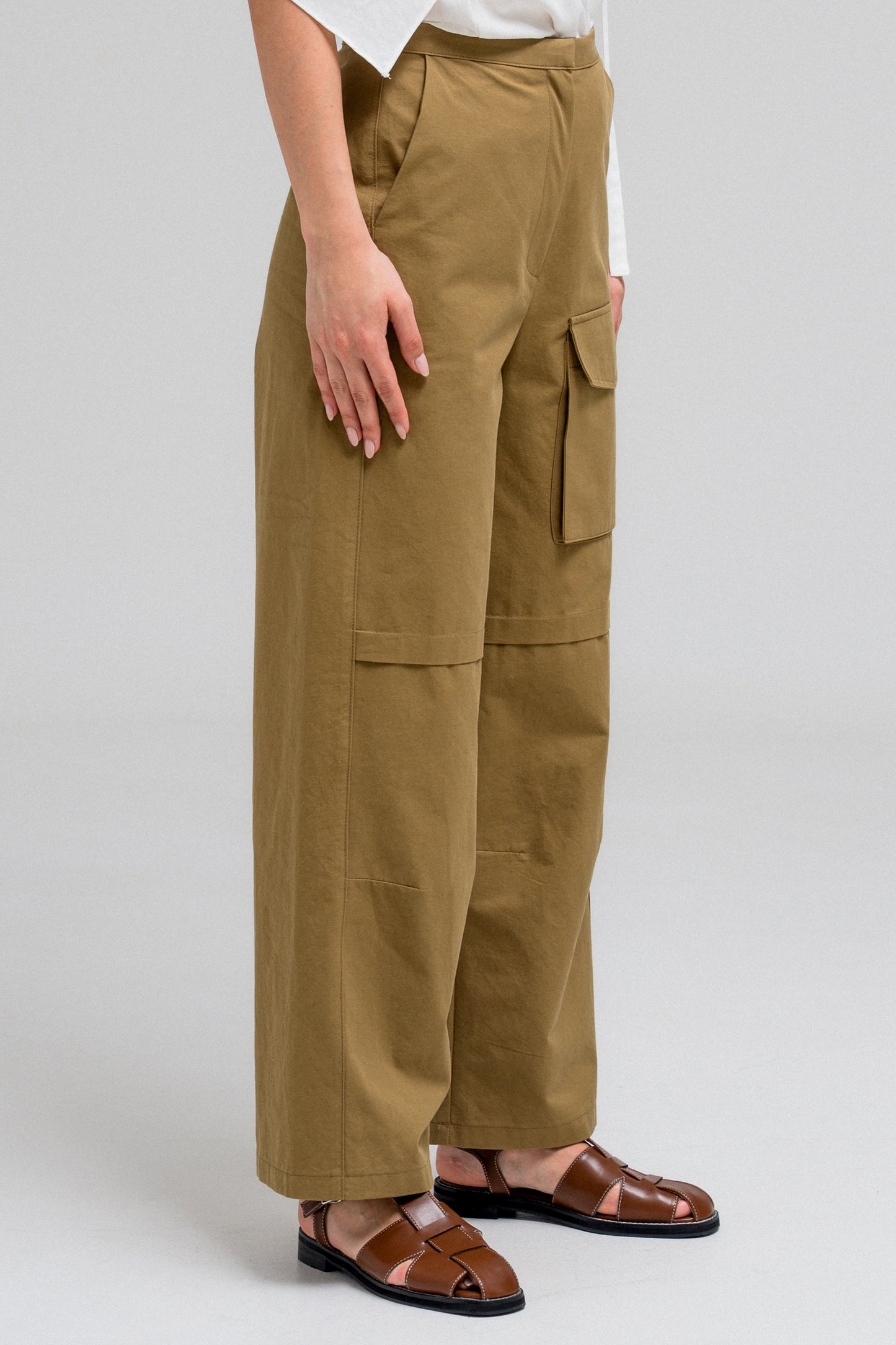 LENNON CARGO PANTS