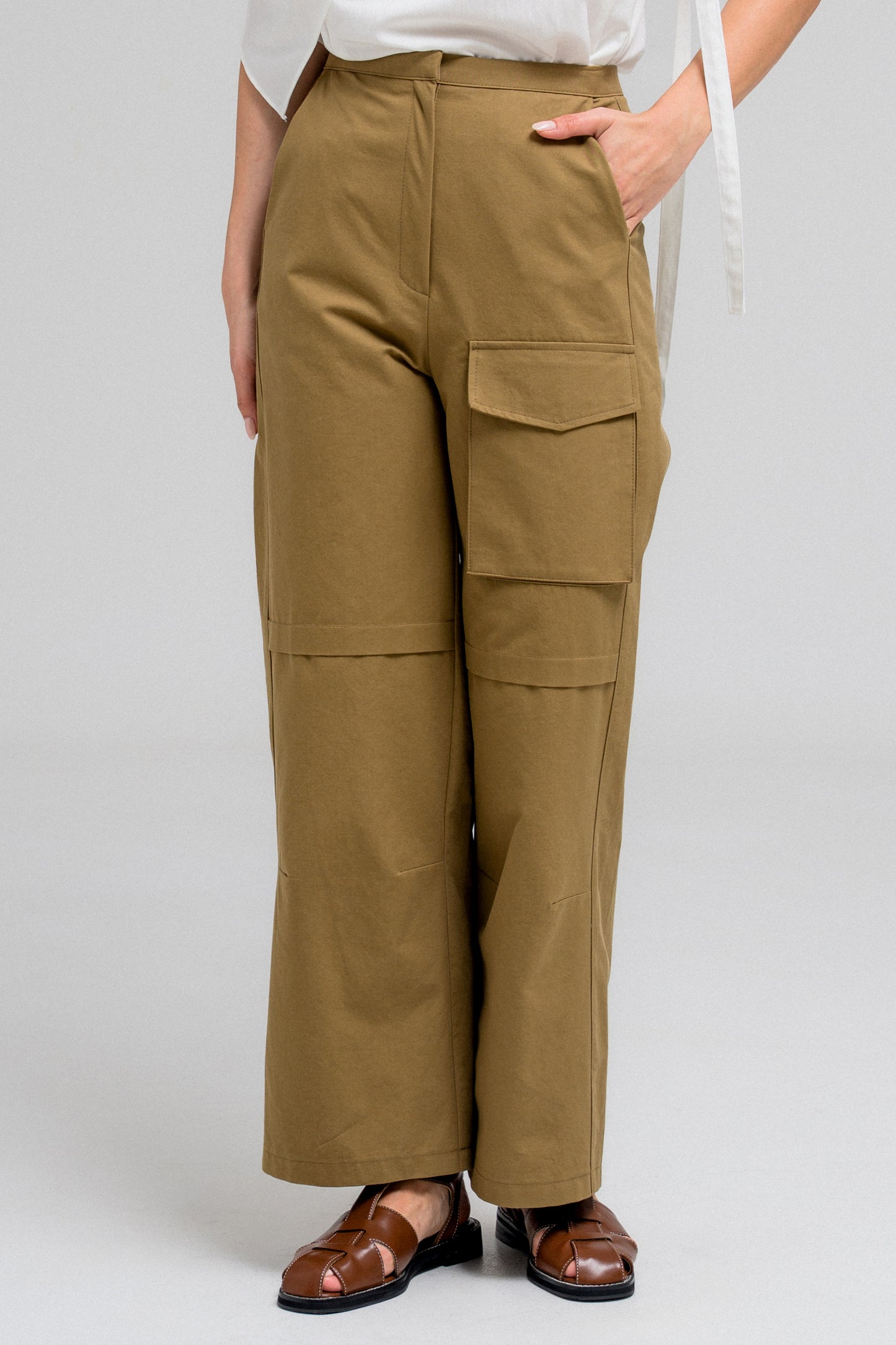 LENNON CARGO PANTS