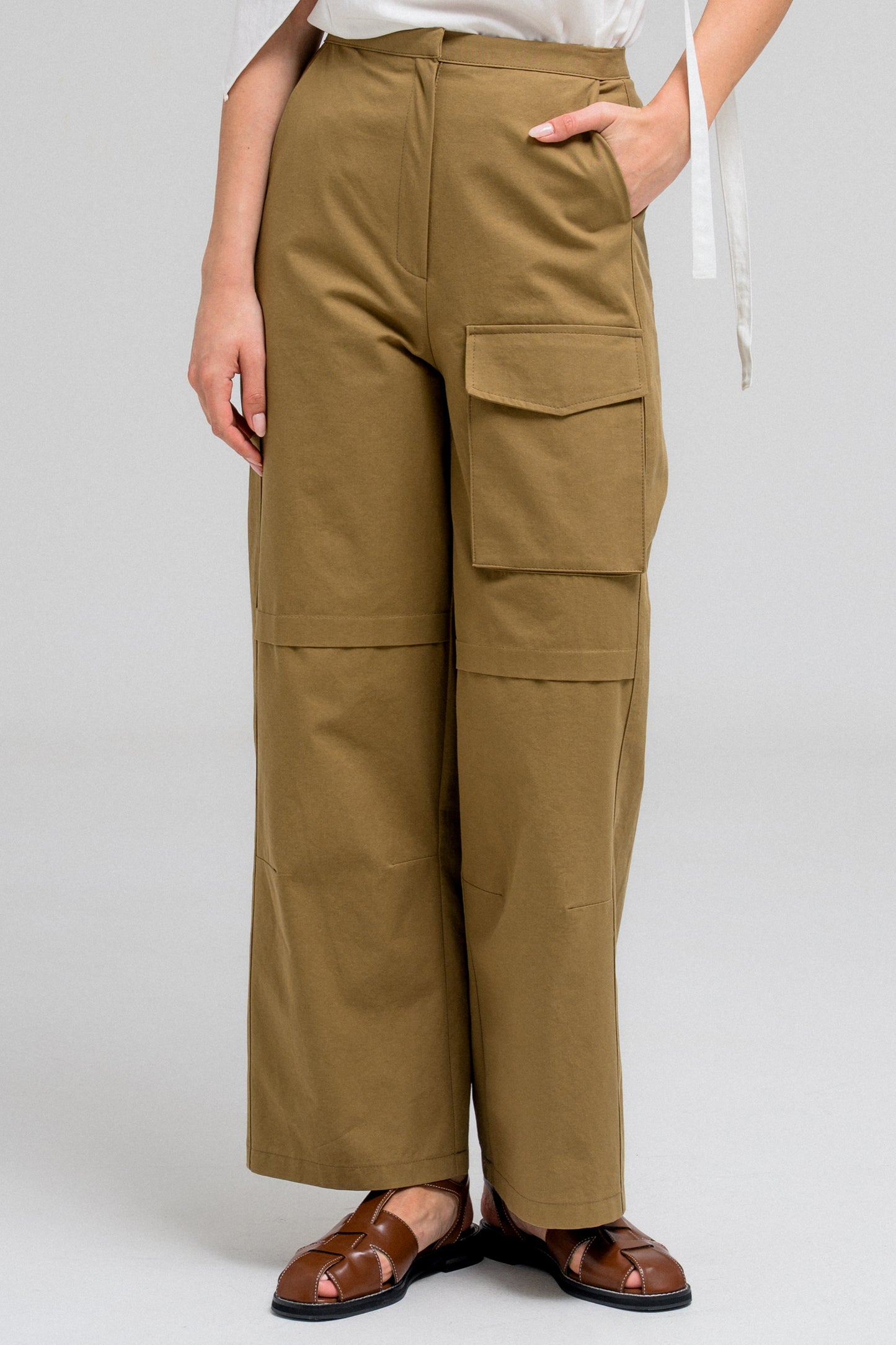 LENNON CARGO PANTS