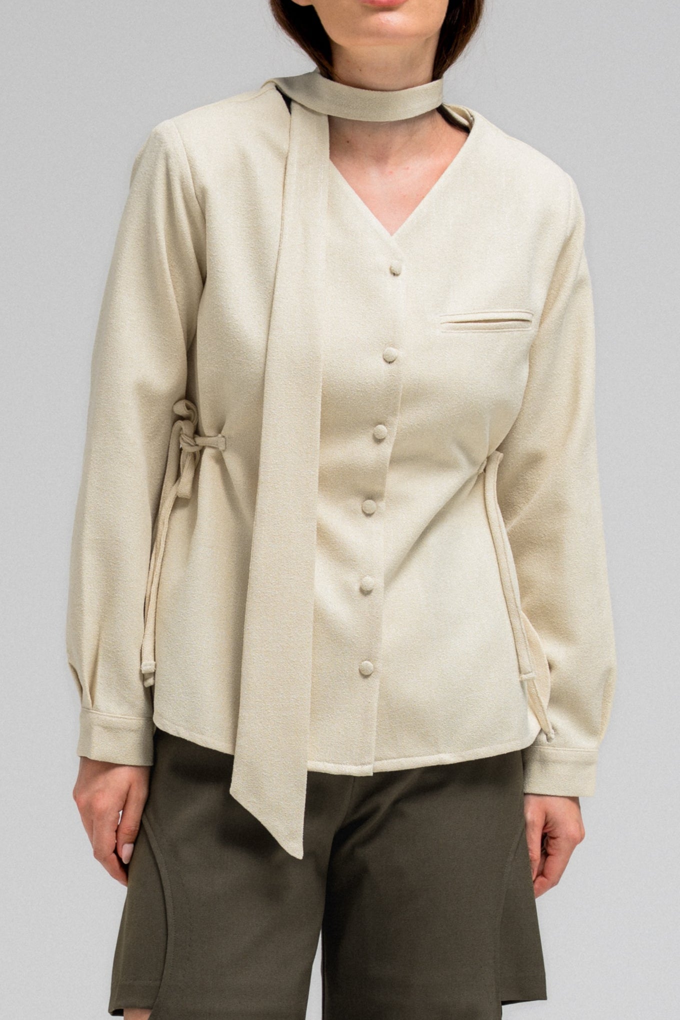 LEONIE JACKET