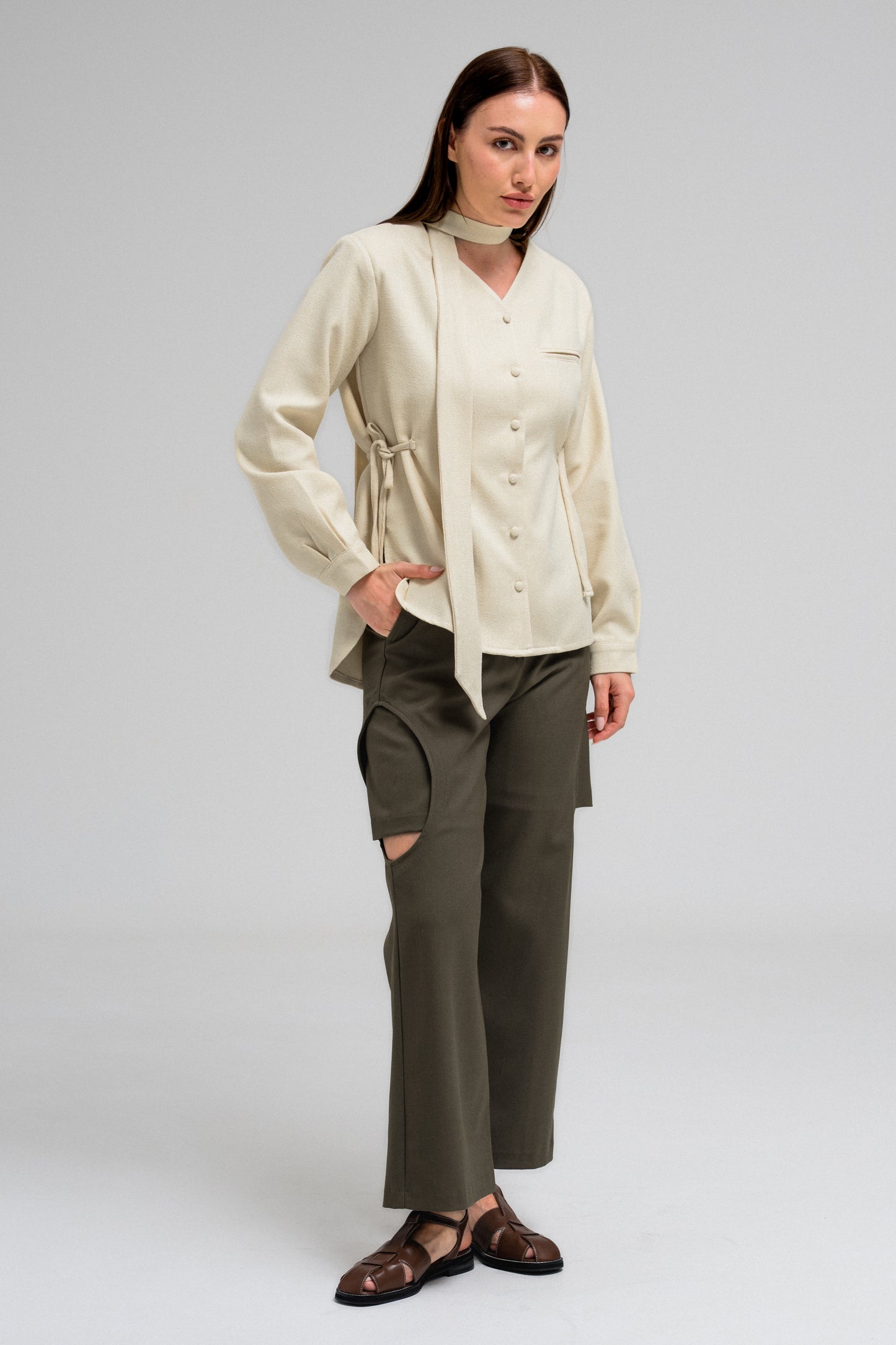 LEONIE JACKET