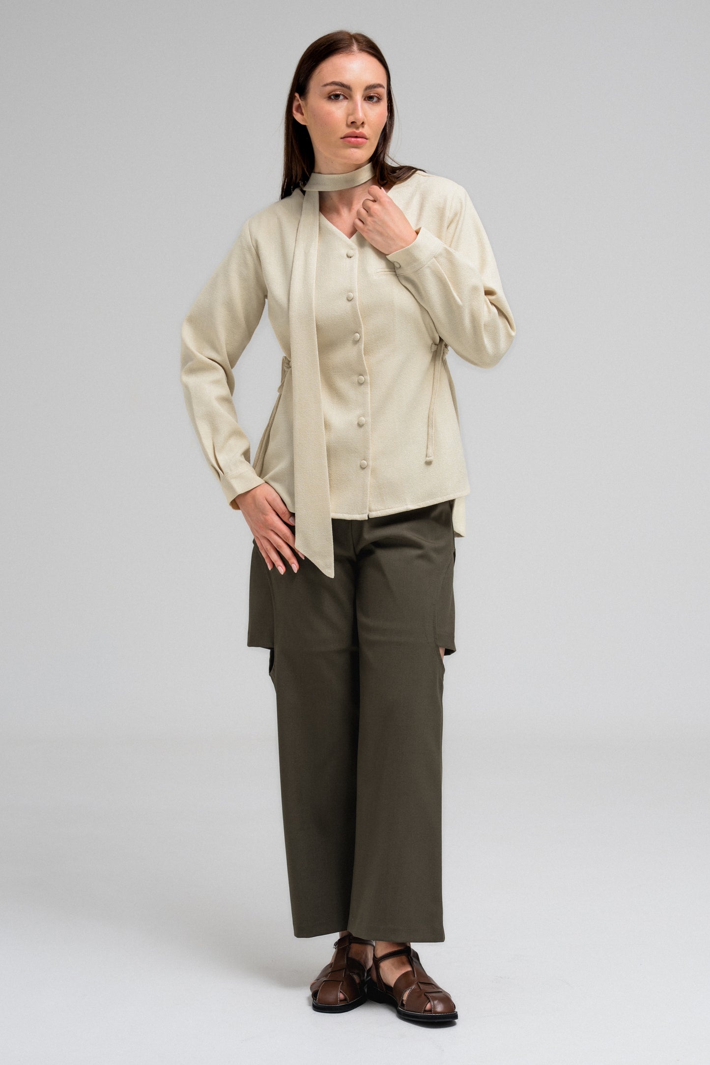 LEONIE JACKET