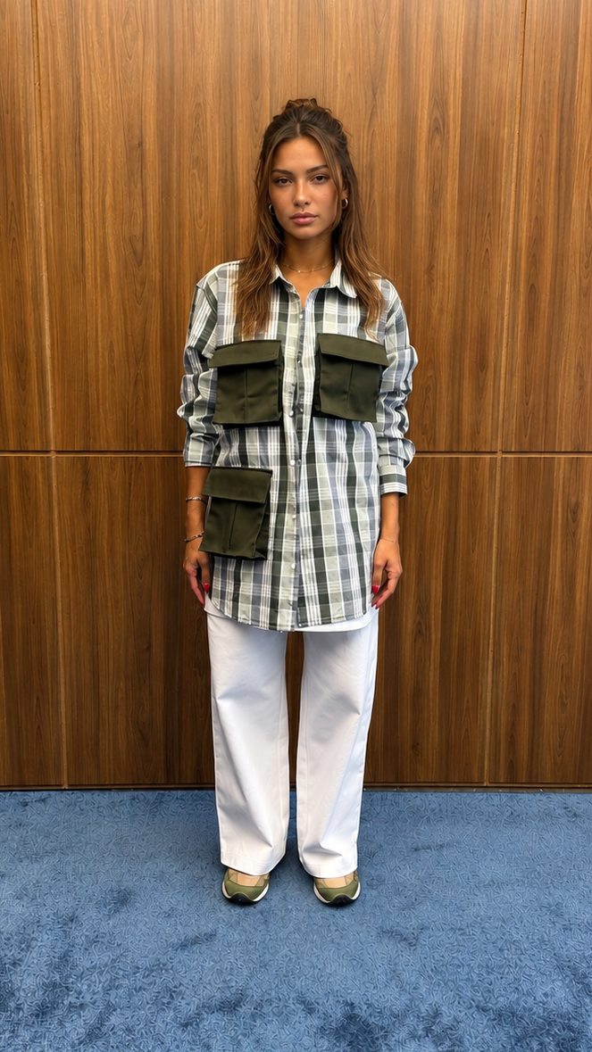CARGO SHIRT V2