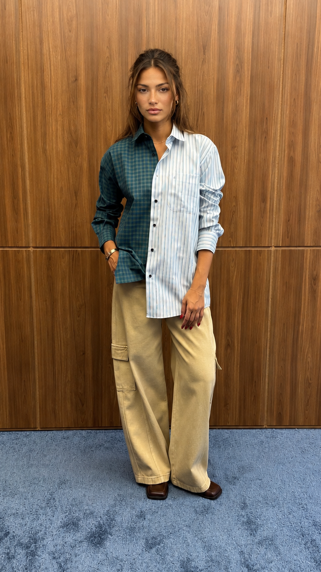 REWORKED SHIRT V10
