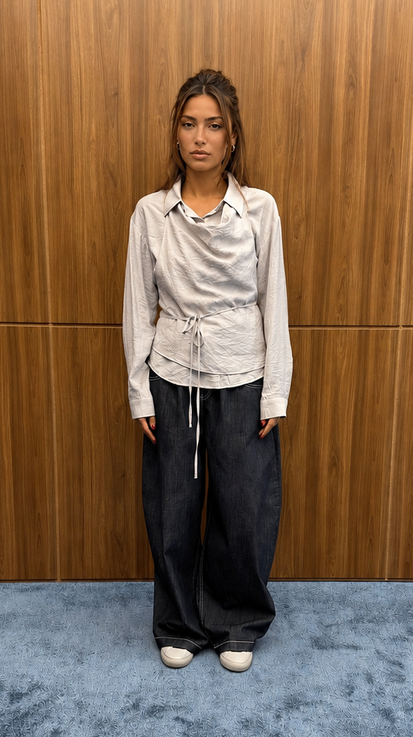 ORIN TIE SHIRT