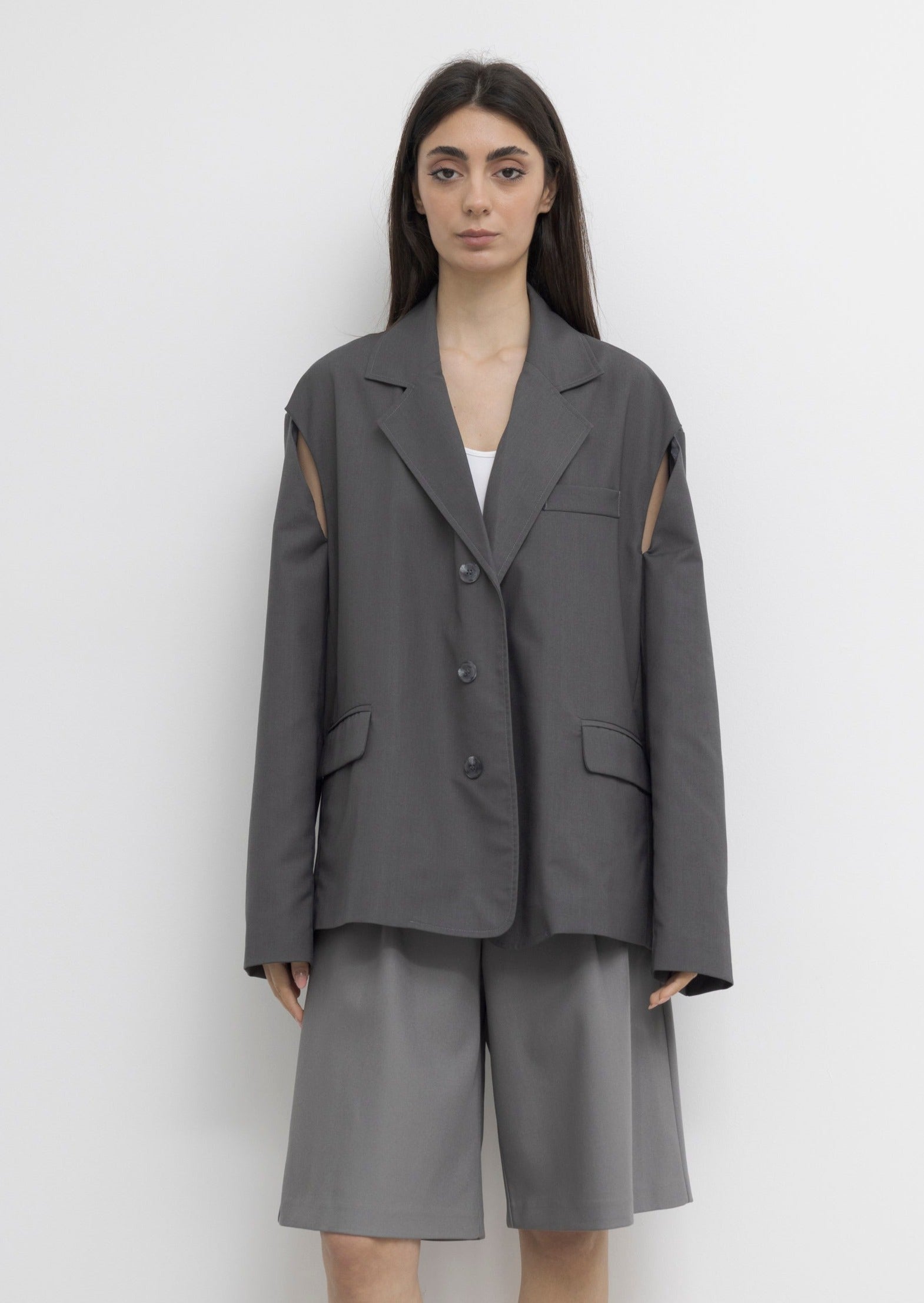 ELIN BLAZER