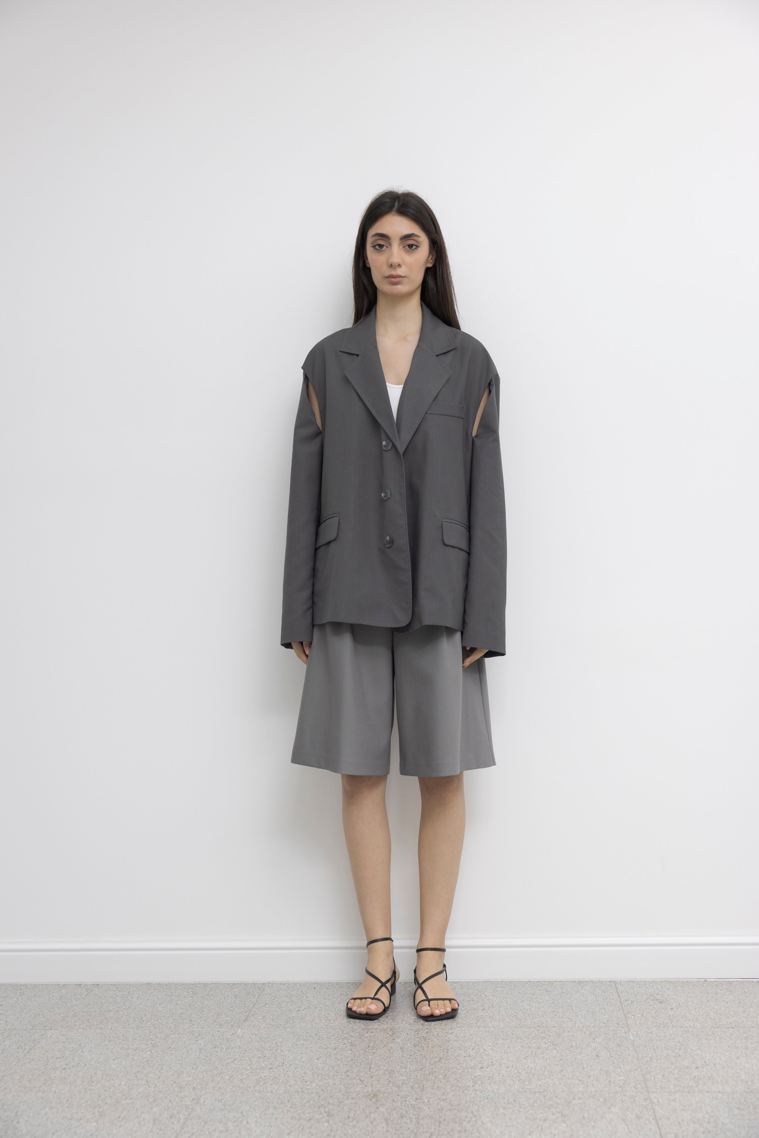 ELIN BLAZER