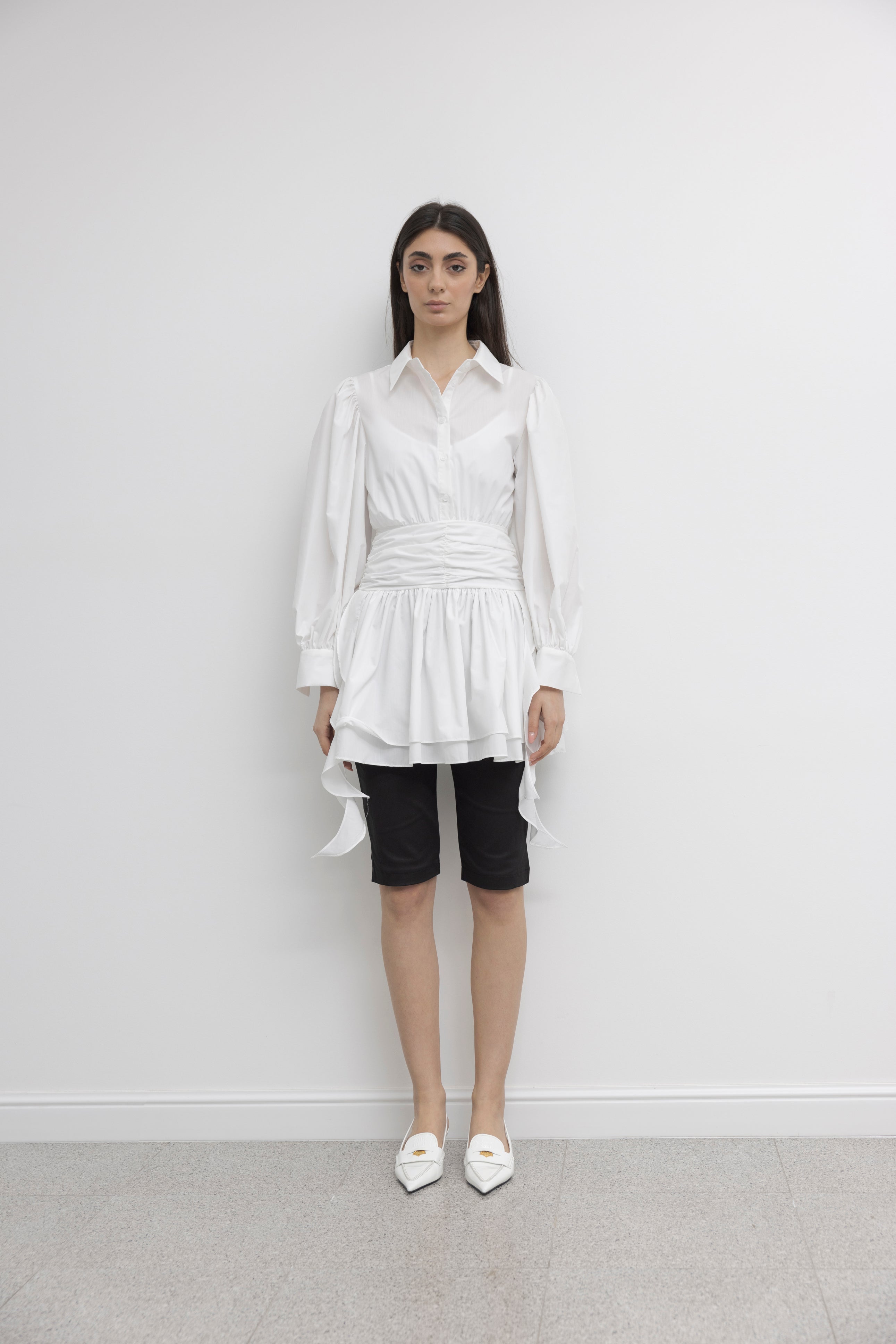 CAMILIA DRESS