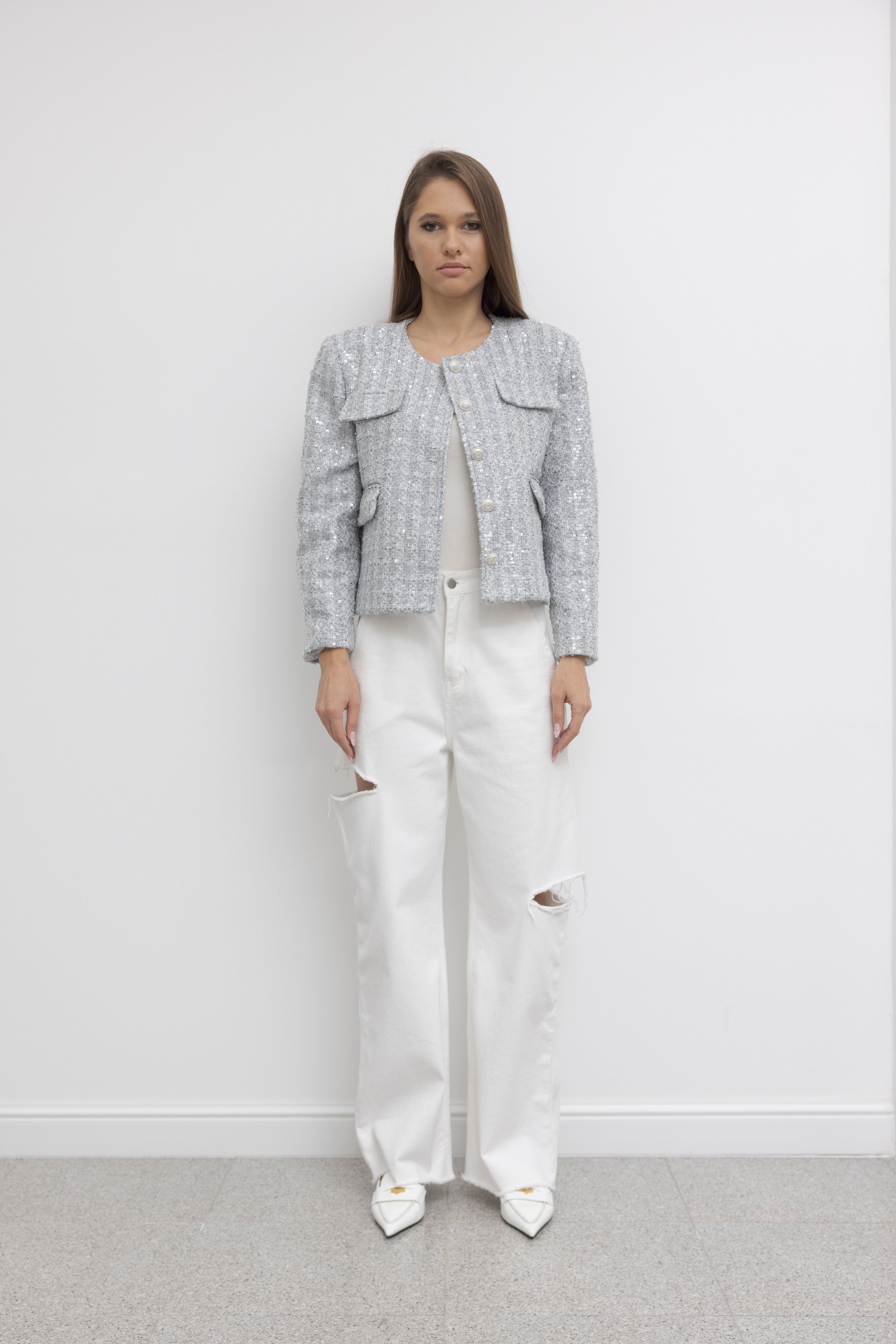 CLARA JACKET