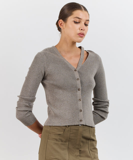 SELEN CARDIGAN