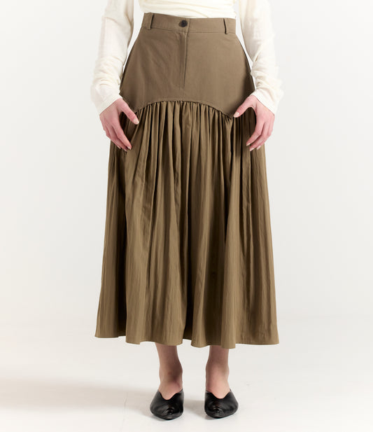 DEBORAH SKIRT