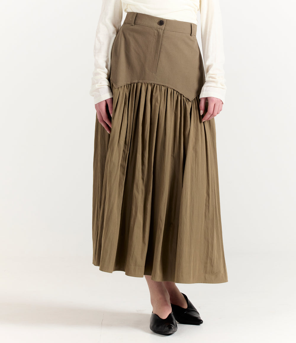 DEBORAH SKIRT