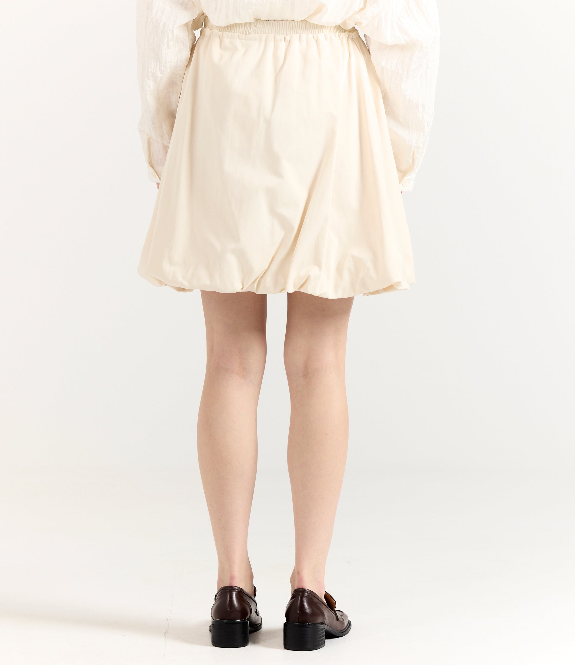 STACEY BALLOON SKIRT