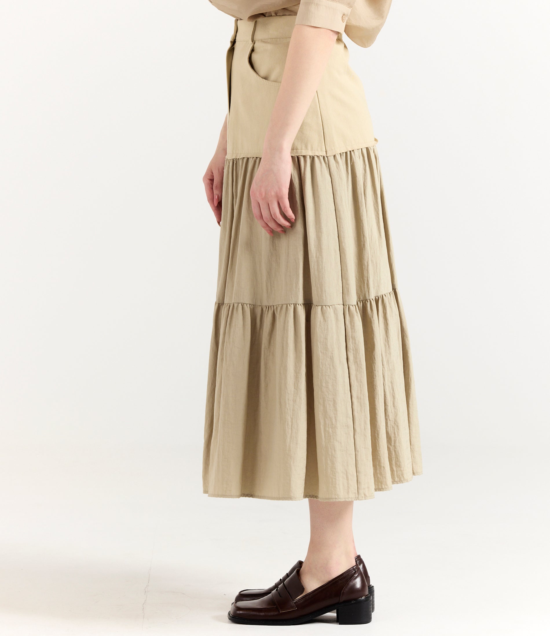 TELISSA SKIRT