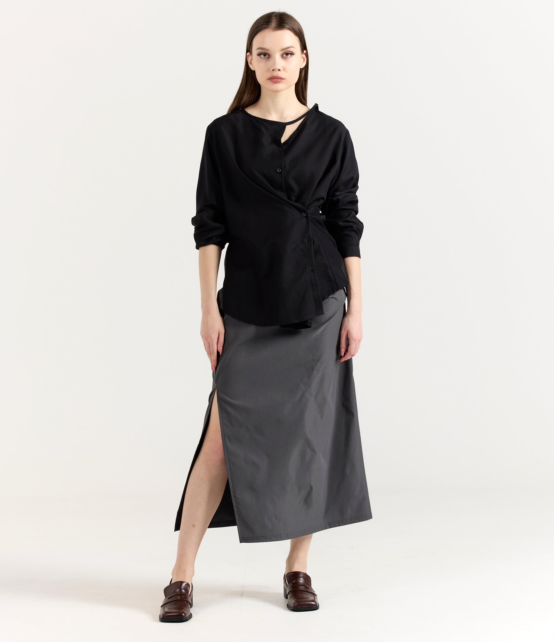 HALLEY TOP
