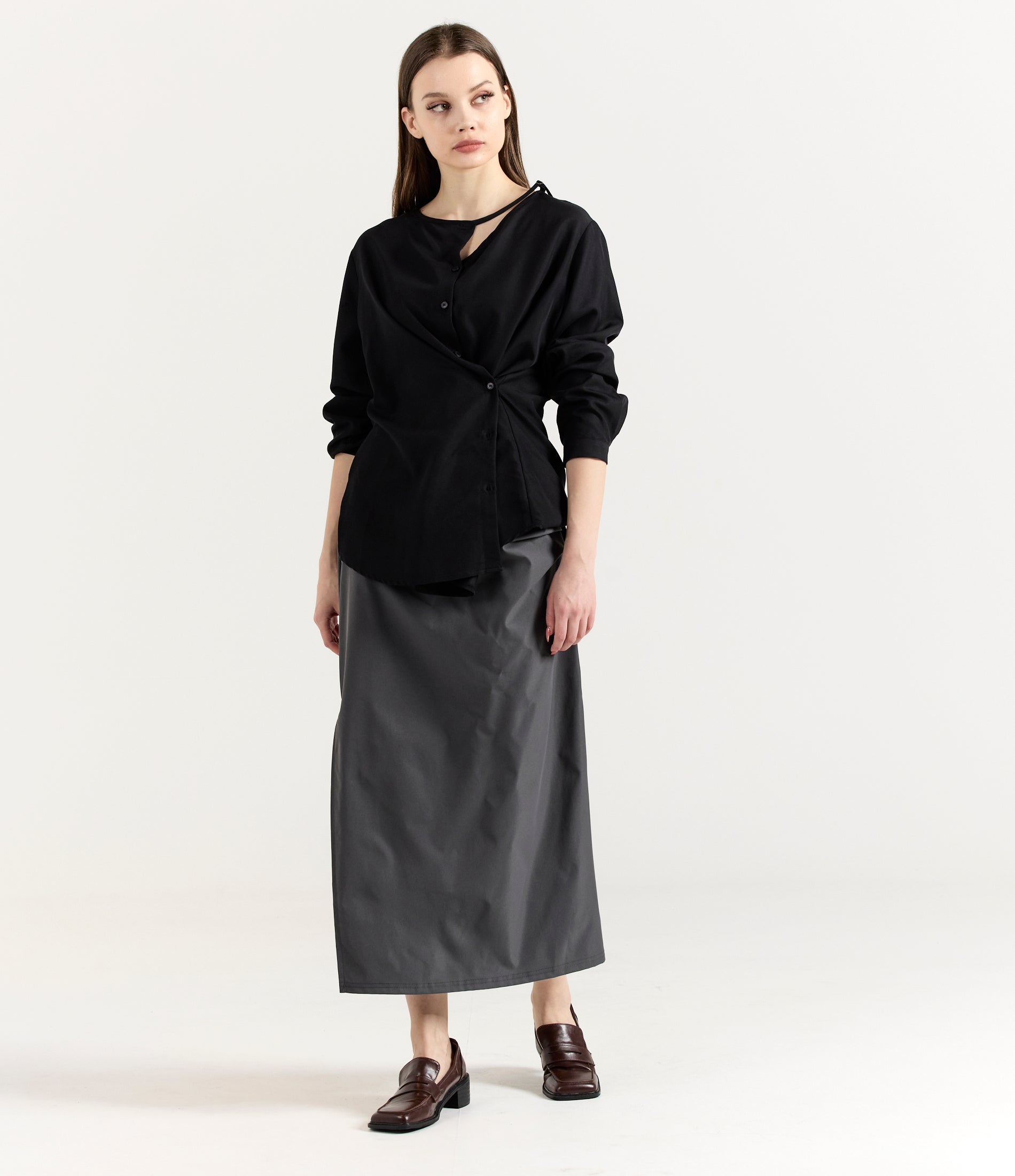 HALLEY TOP