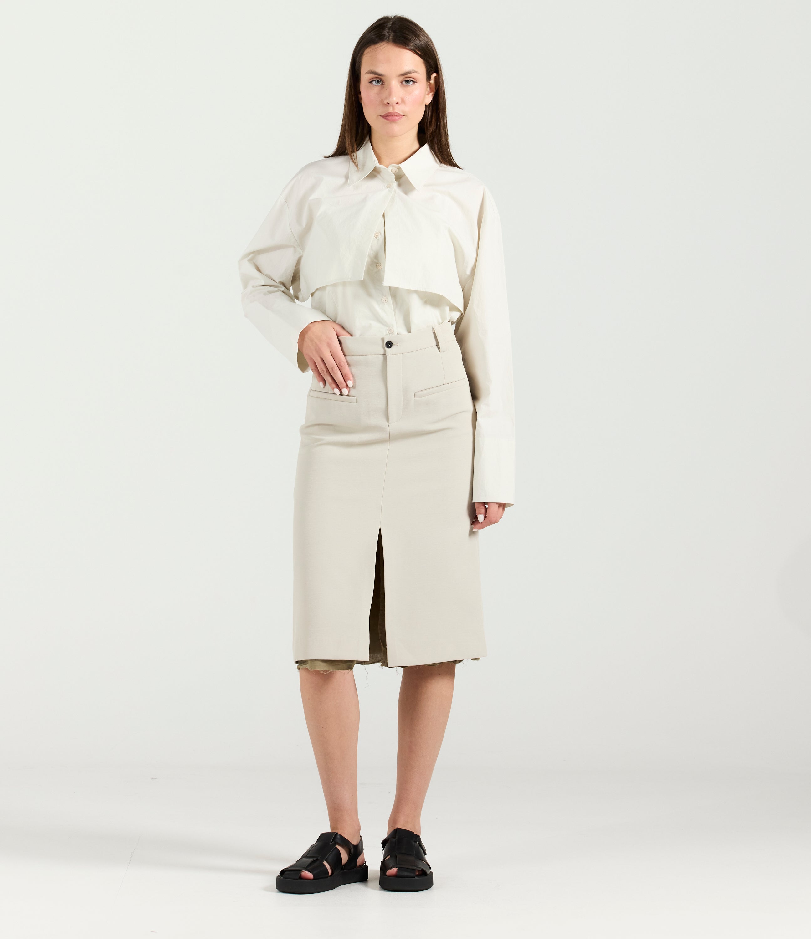 TAYLOR SKIRT