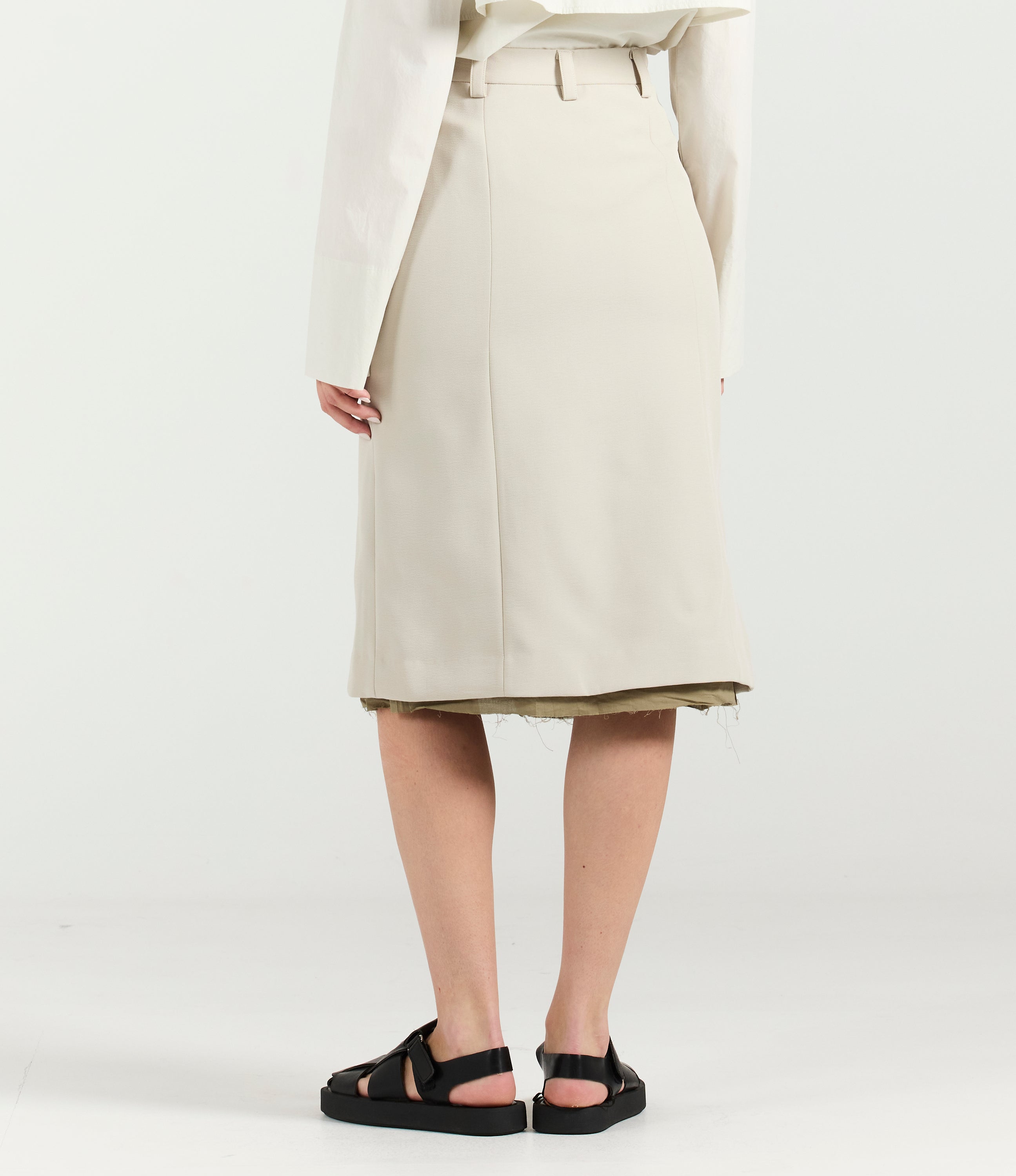 TAYLOR SKIRT