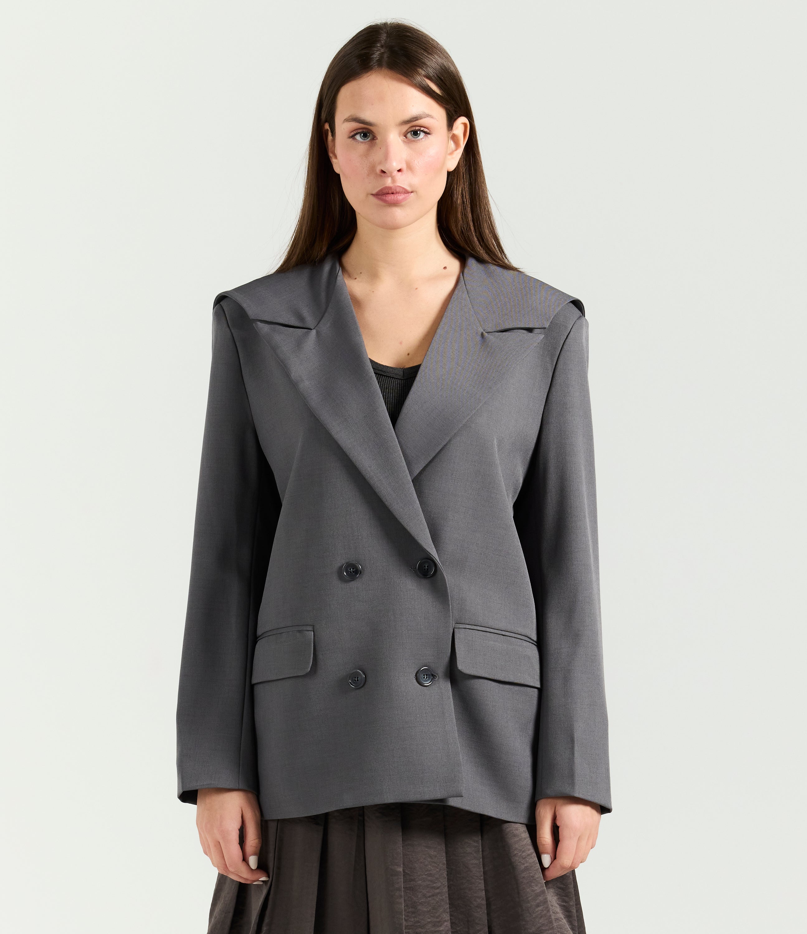 DEMI BLAZER