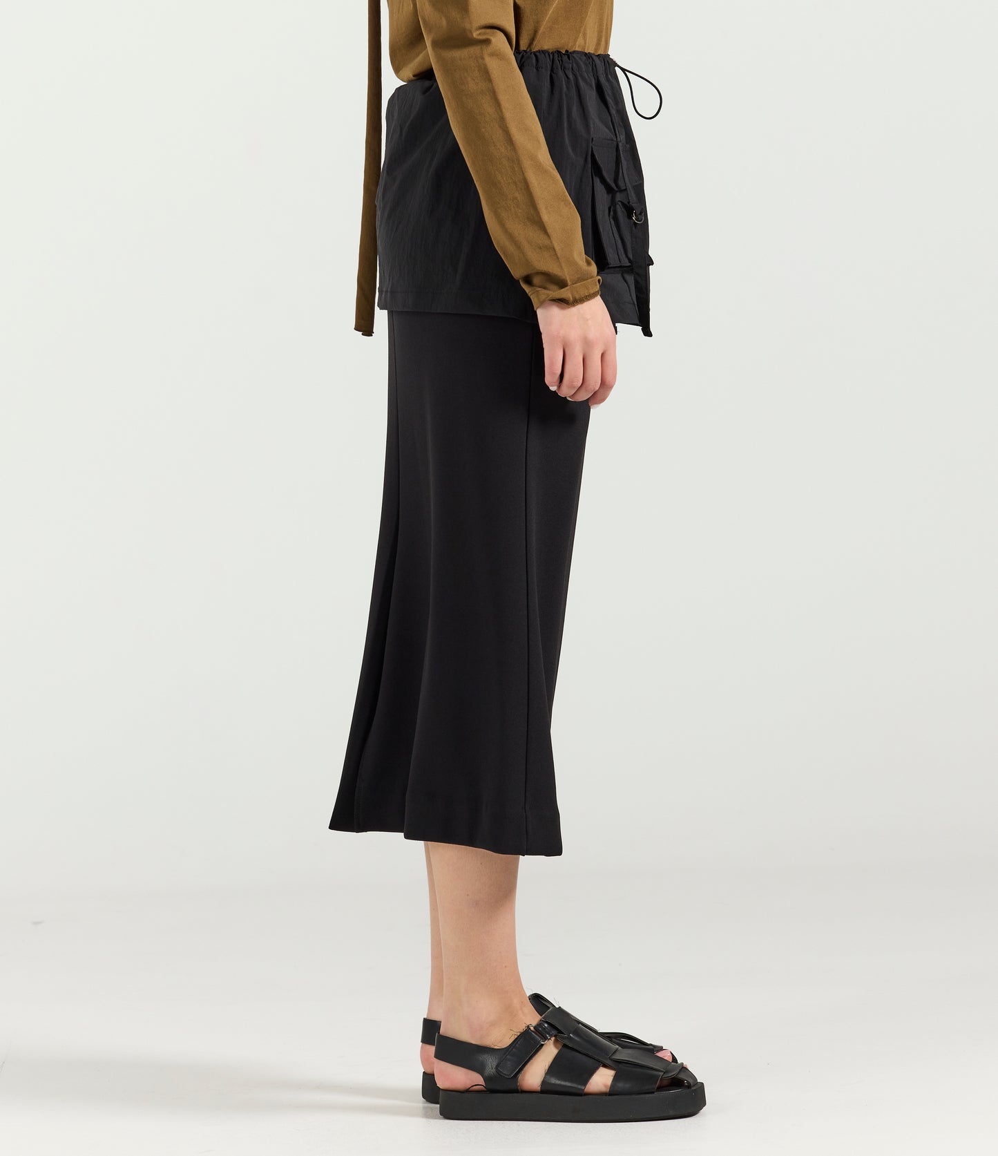 BILLIE CARGO SKIRT