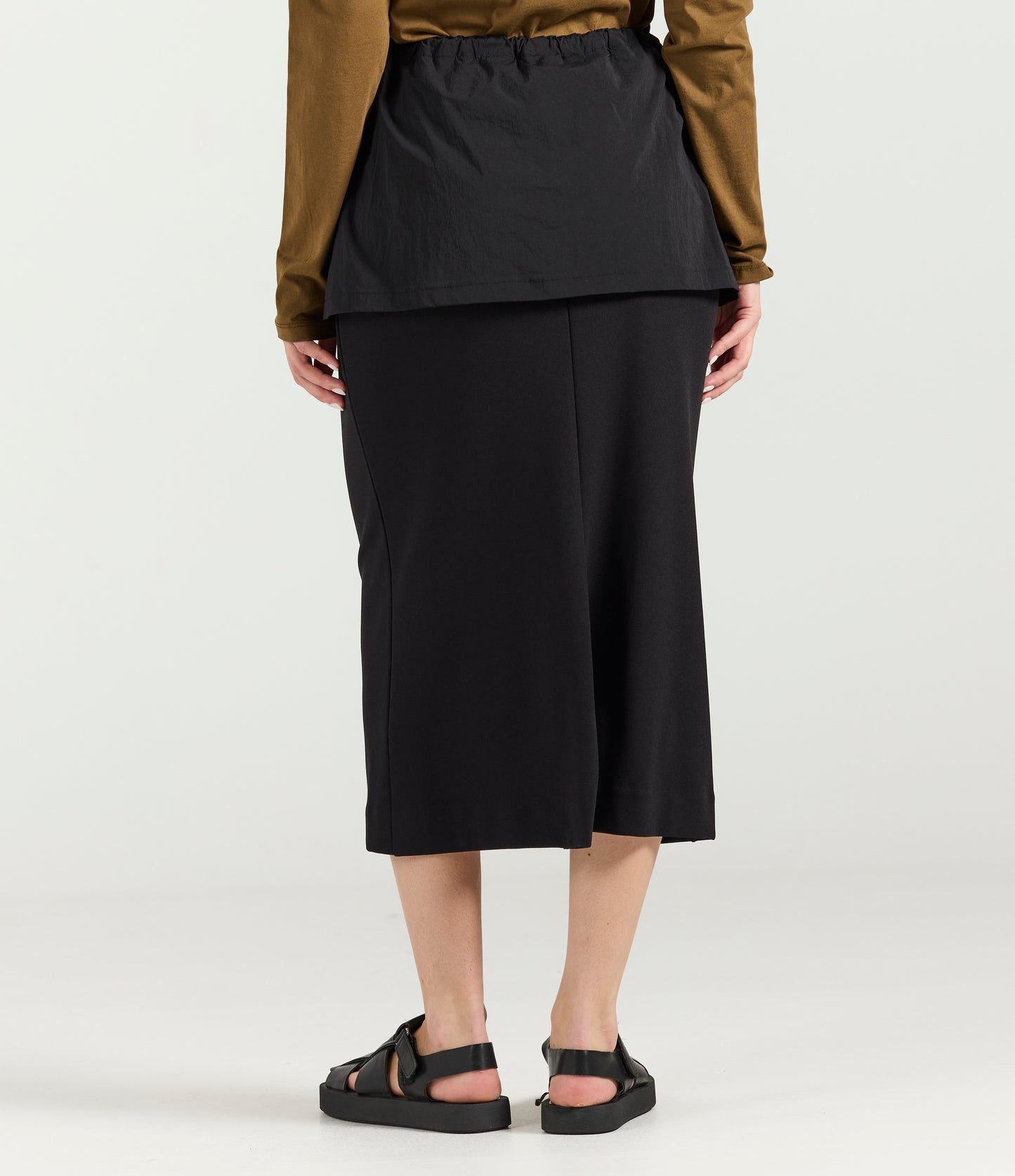 BILLIE CARGO SKIRT