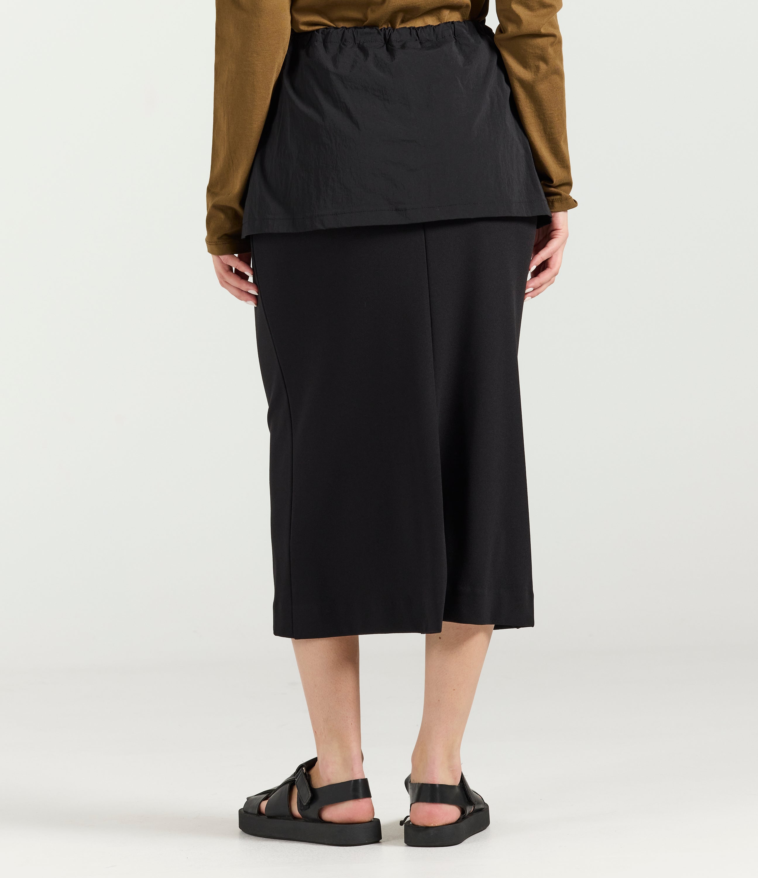 BILLIE CARGO SKIRT