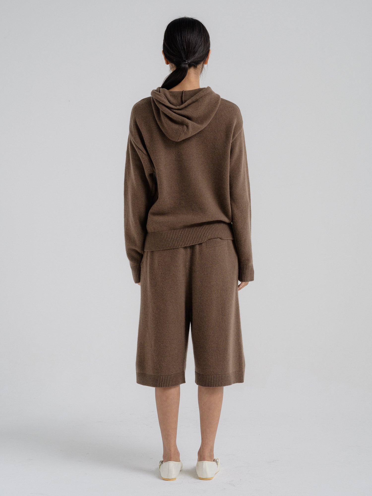 MAYA WOOL SET