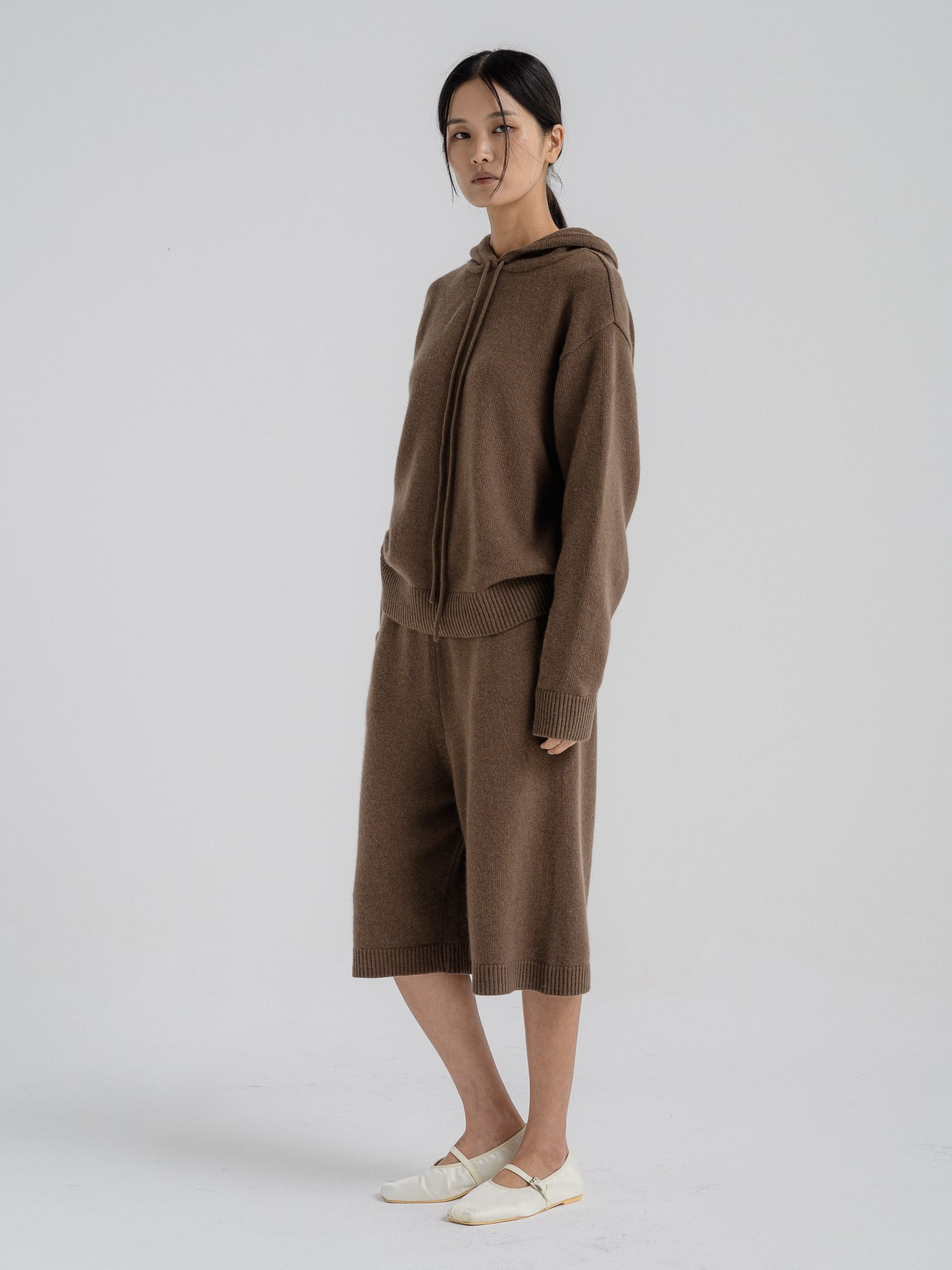 MAYA WOOL SET