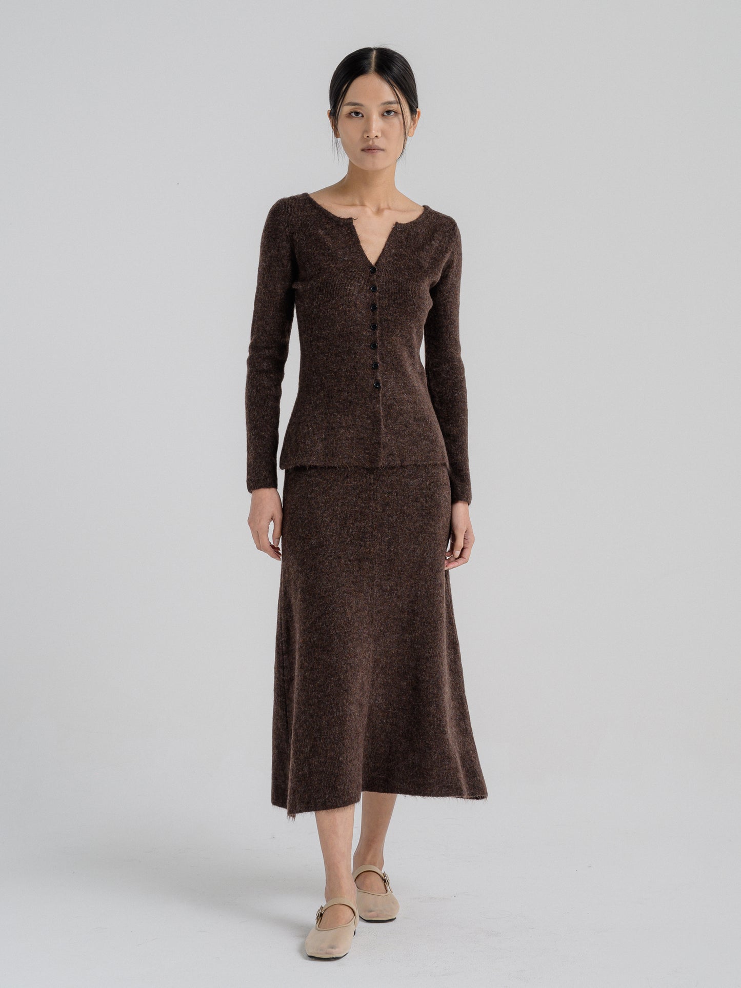 IVY WOOL SET