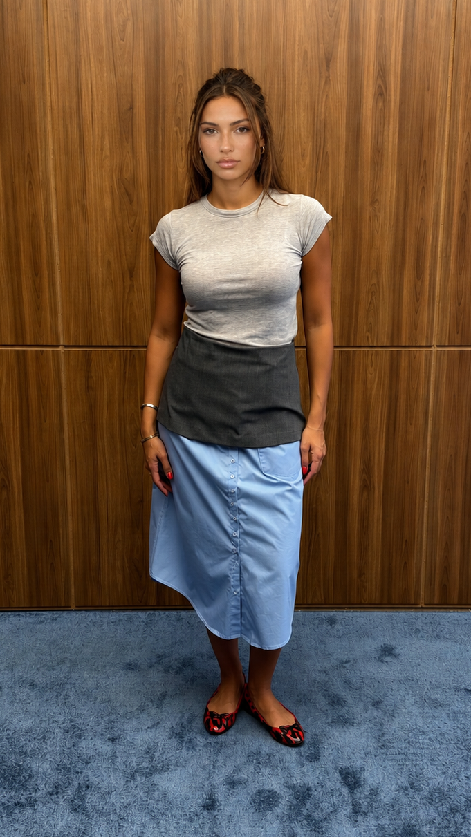 SKYE SKIRT