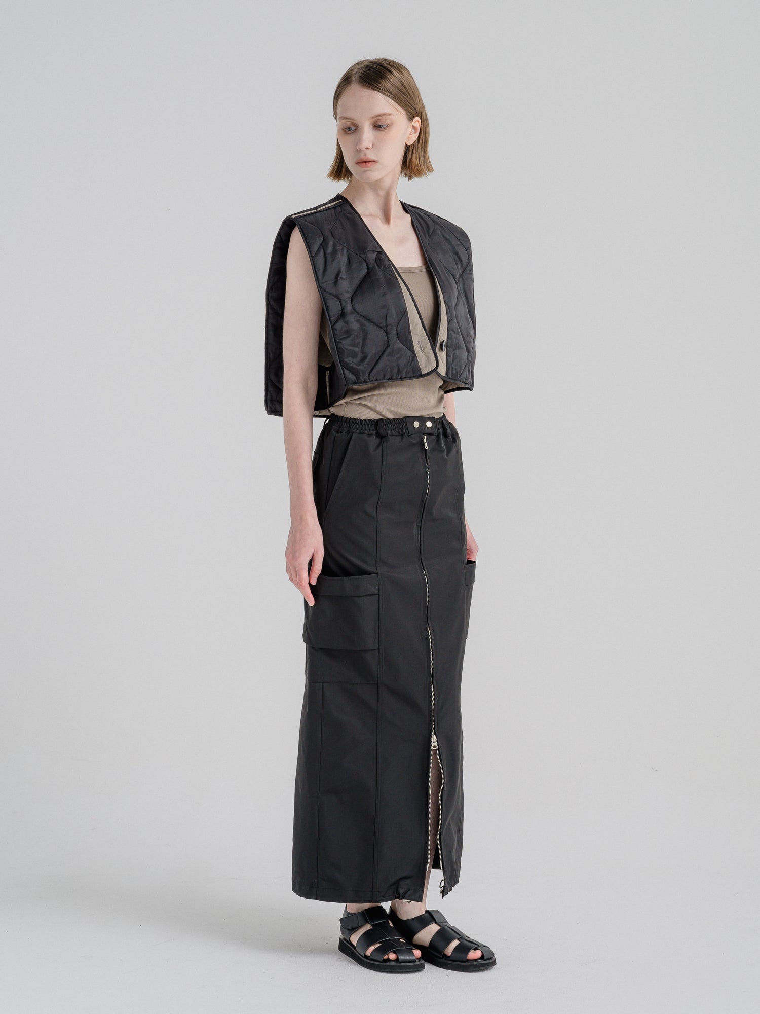 ELARA SKIRT