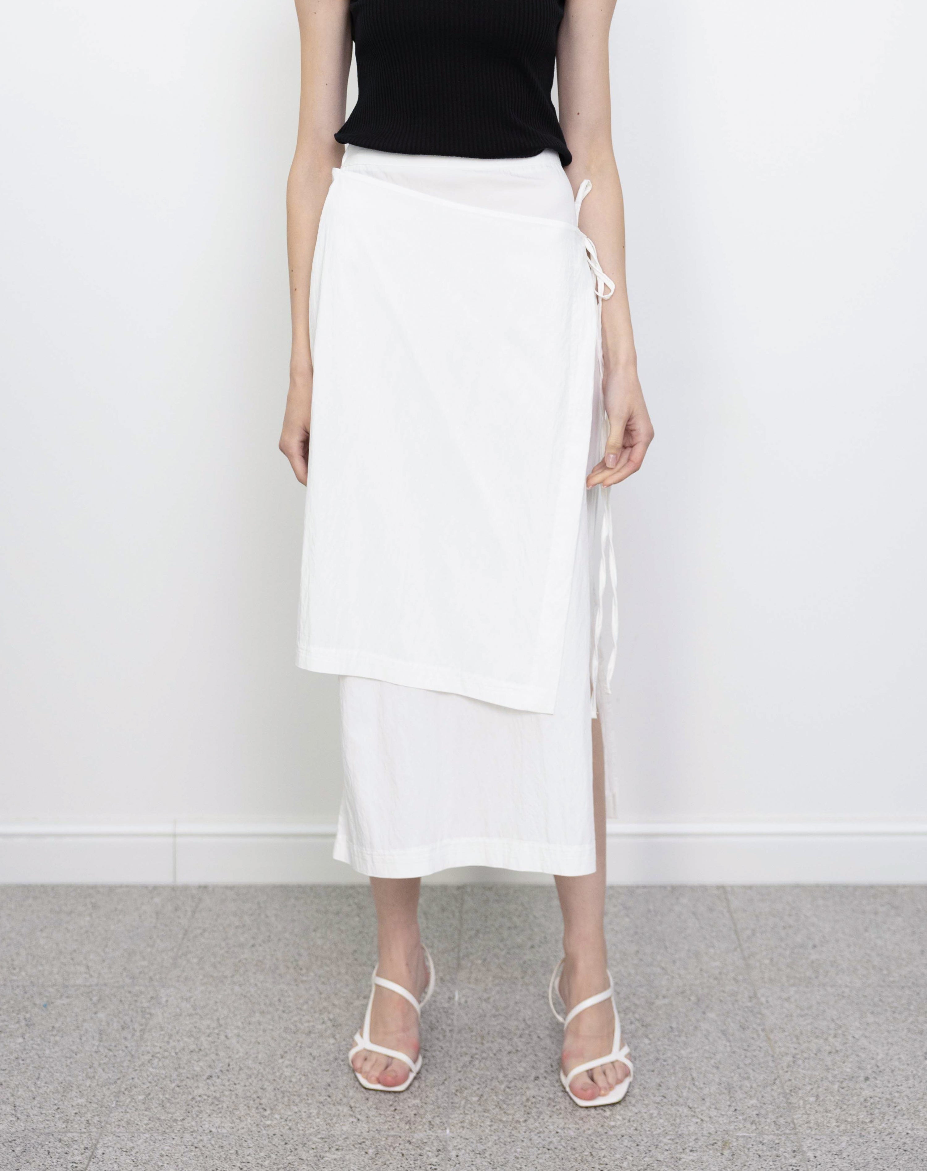 TANYA SKIRT