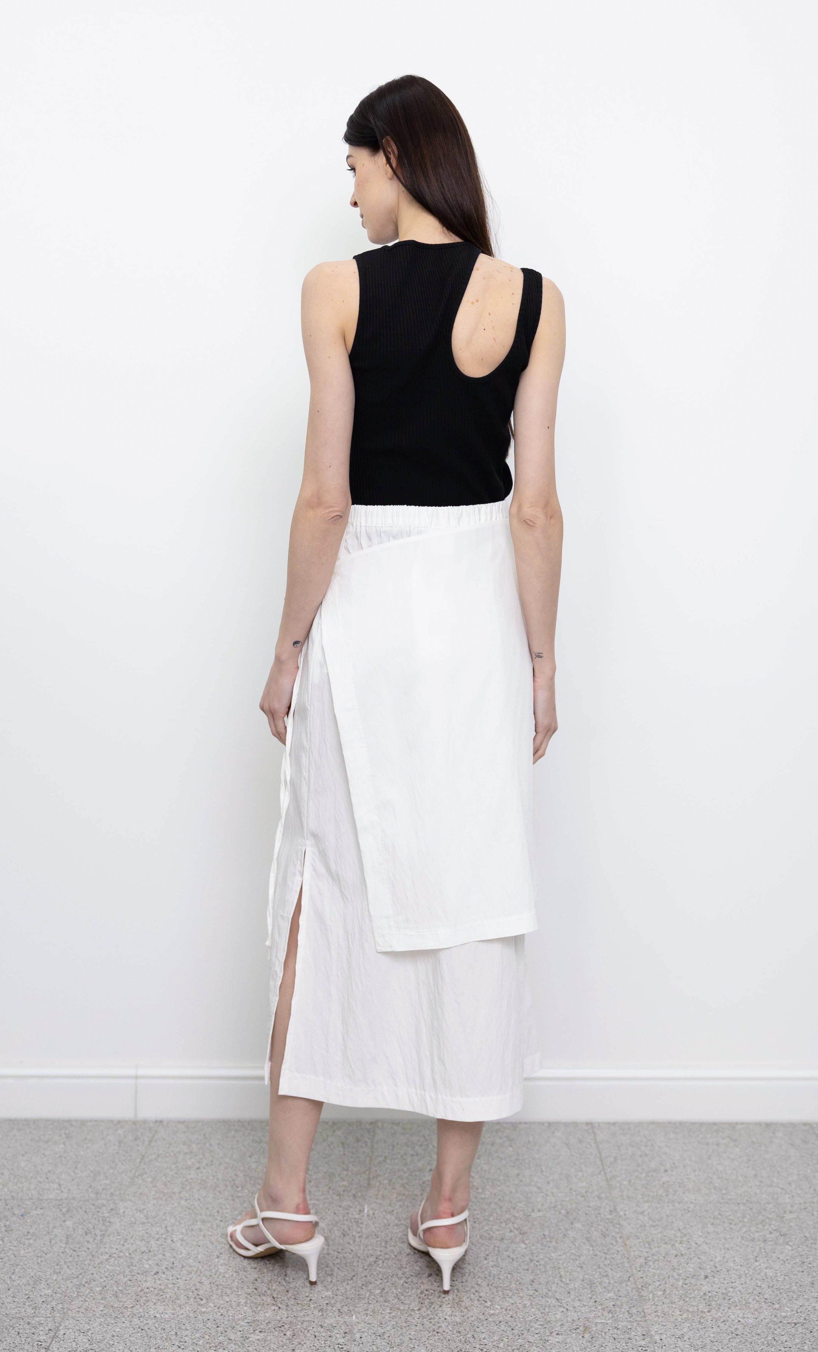 TANYA SKIRT