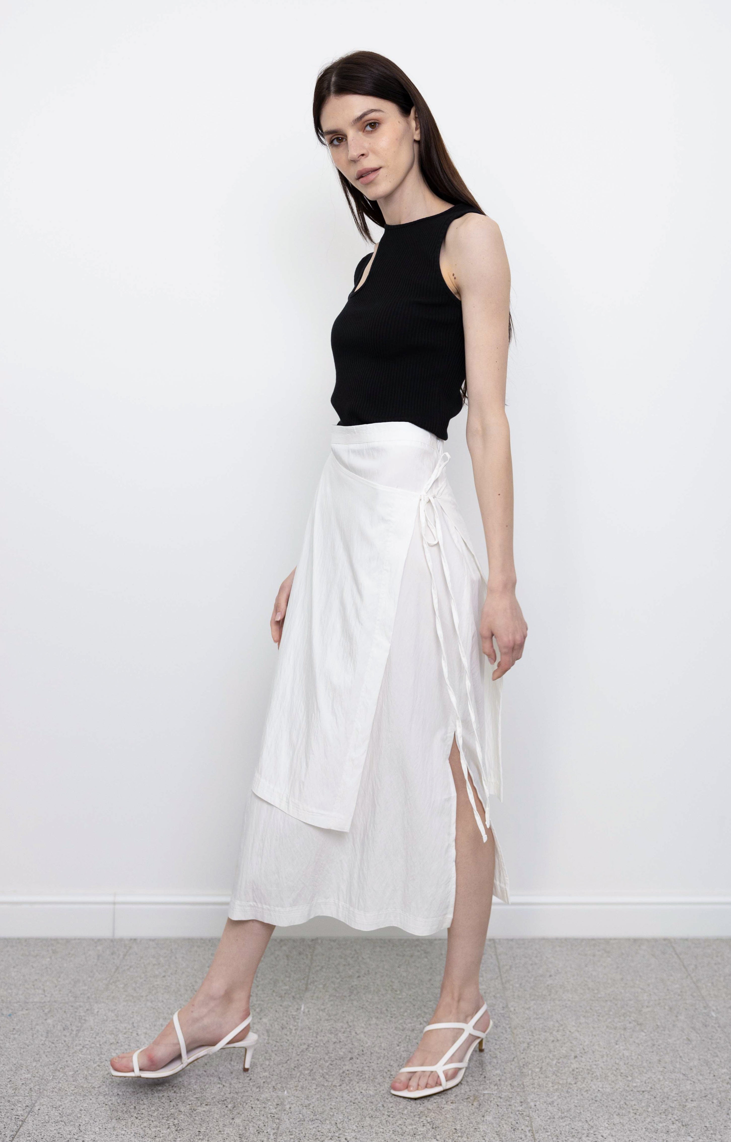 TANYA SKIRT