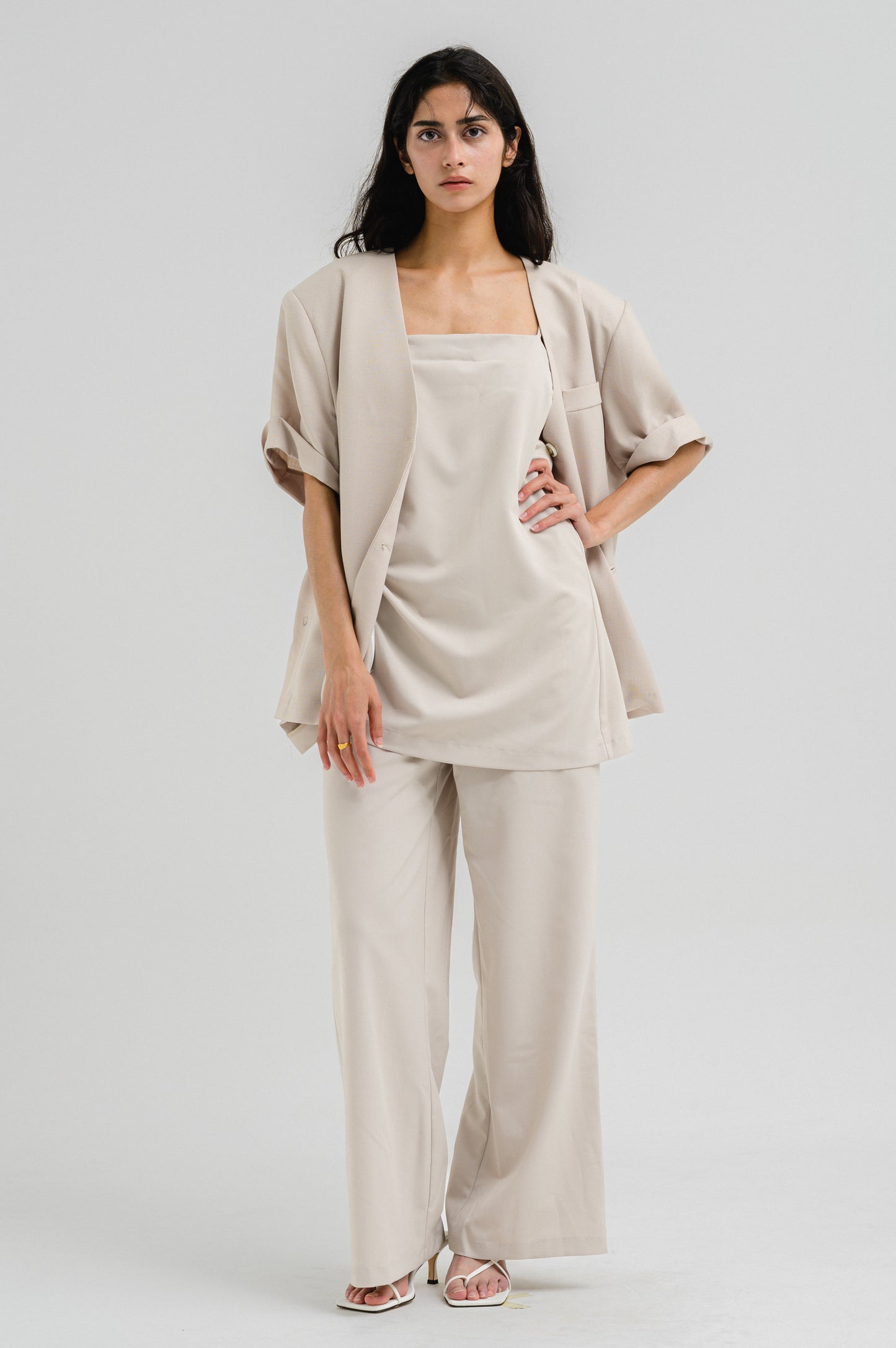 DRUE JUMPSUIT