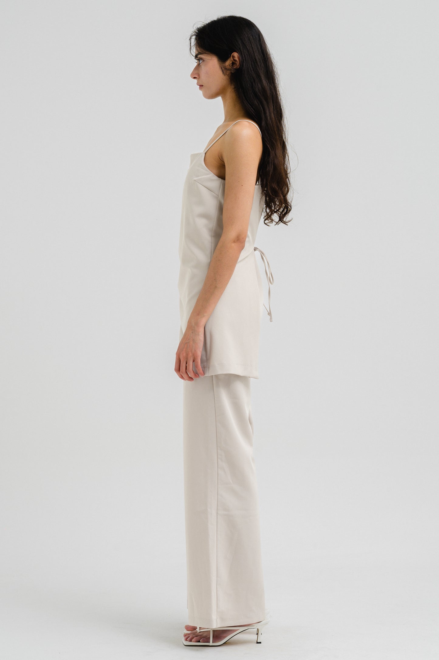 DRUE JUMPSUIT