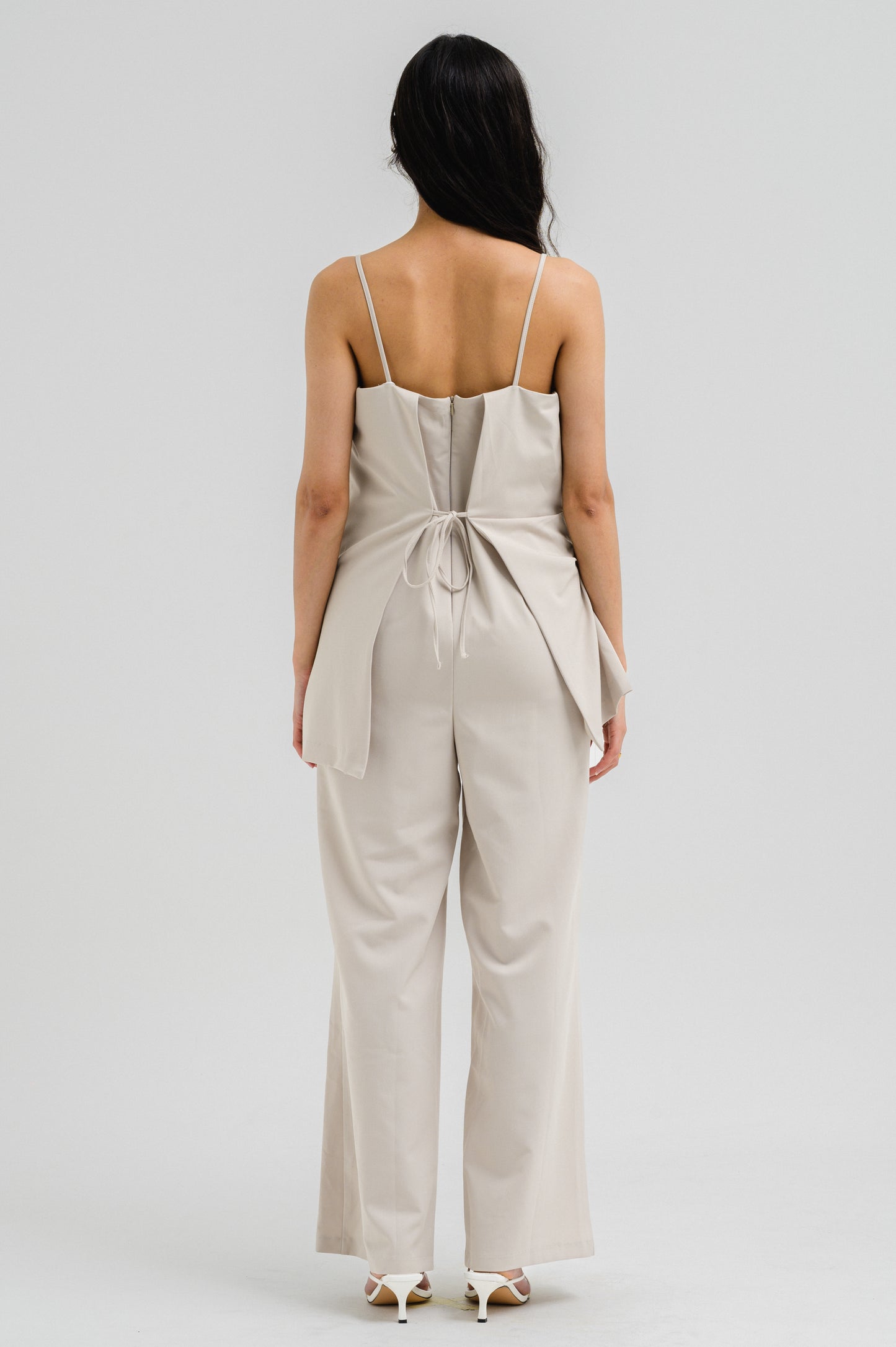 DRUE JUMPSUIT