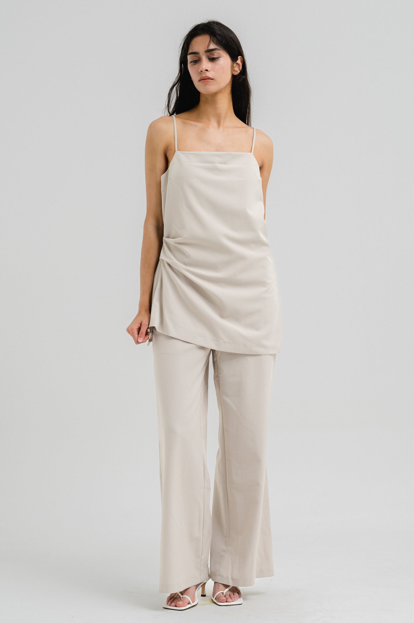 DRUE JUMPSUIT