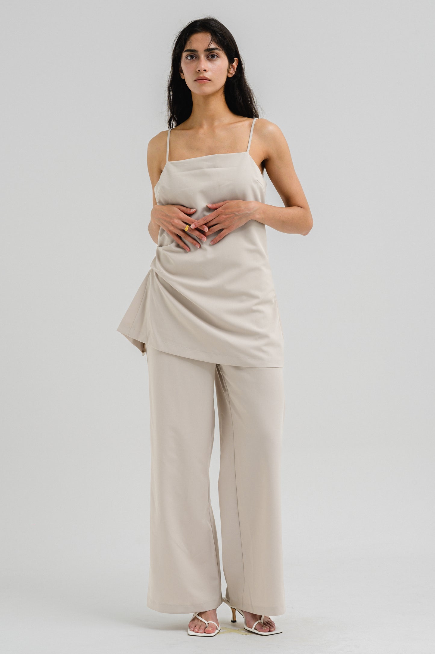 DRUE JUMPSUIT